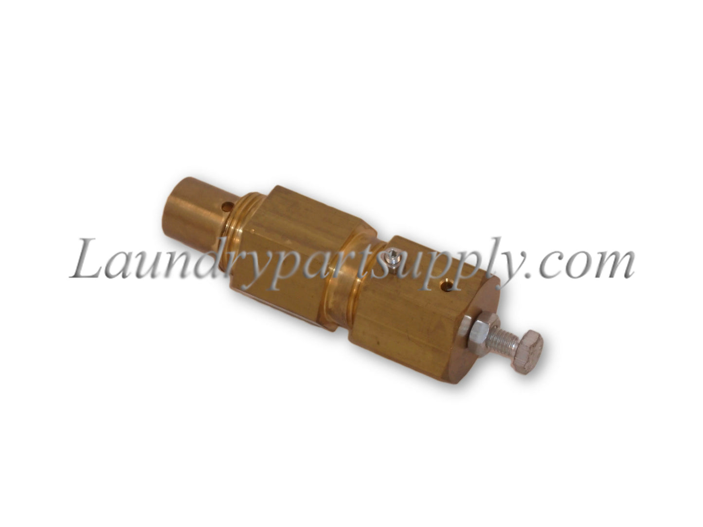 BUCK STEAM VALVE (SDU42 OLD STYLE)