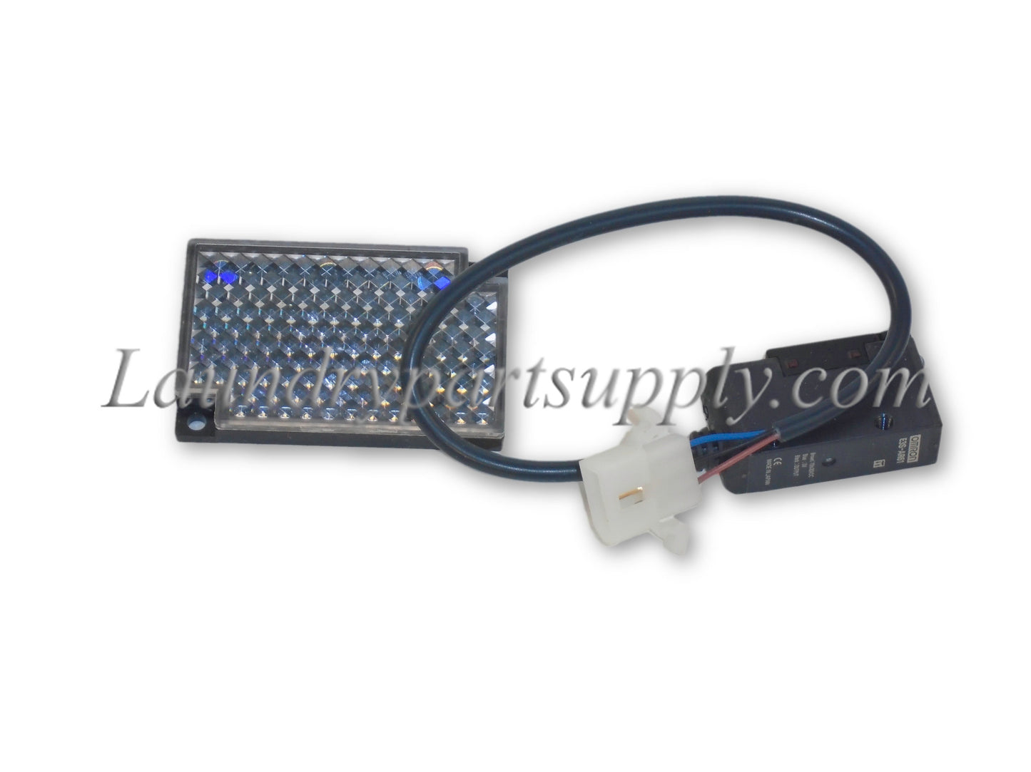 Photosensor Retroreflective, w/conn ****