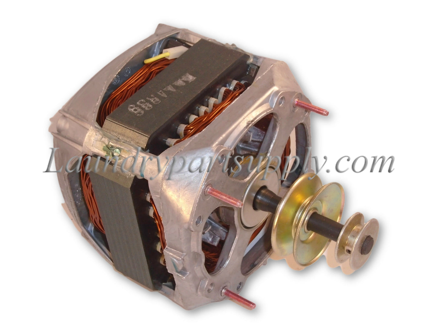 MOTOR KIT 2SP 115V 60HZ 1/2HP 1725/1140