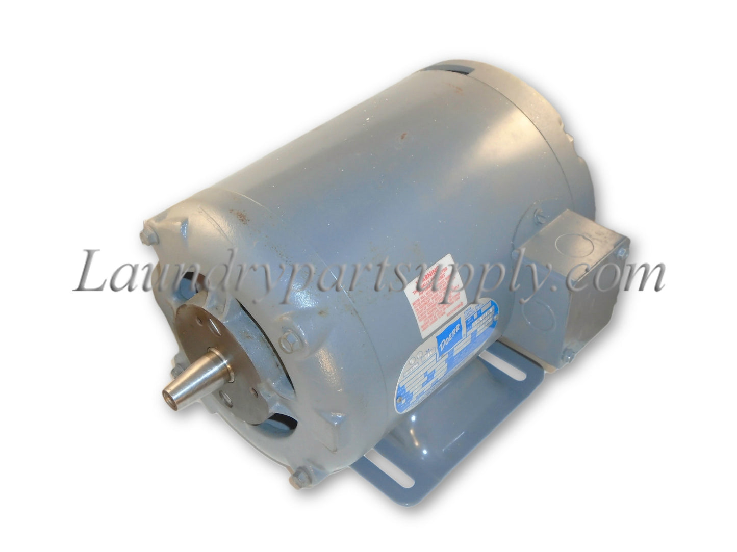 MOTOR 3/4HP 115-230V E2
