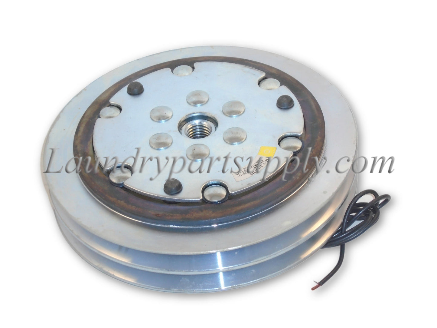 EXTRACT CLUTCH 12VDC OGURA #MA-PM01H3