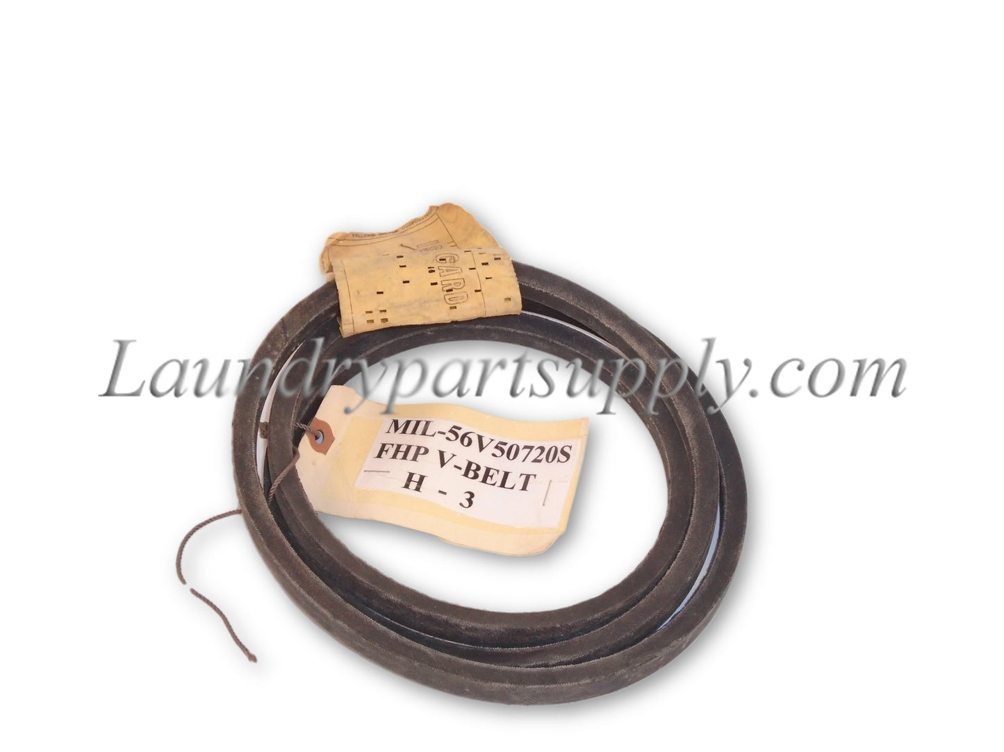 FHP V-BELT 5L720 B-SECTION