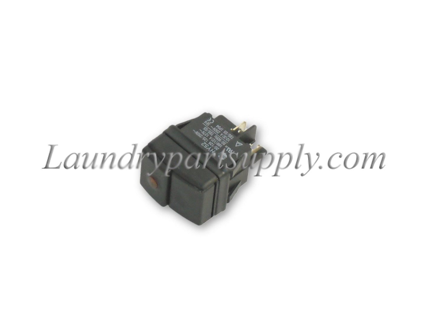 LUMINOUS SWITCH 16A 250V (162)