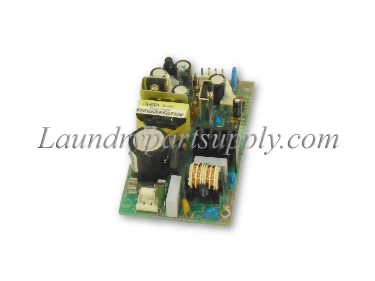POWER SUPPLY(VISX-MWR18E4,MWR12E5)