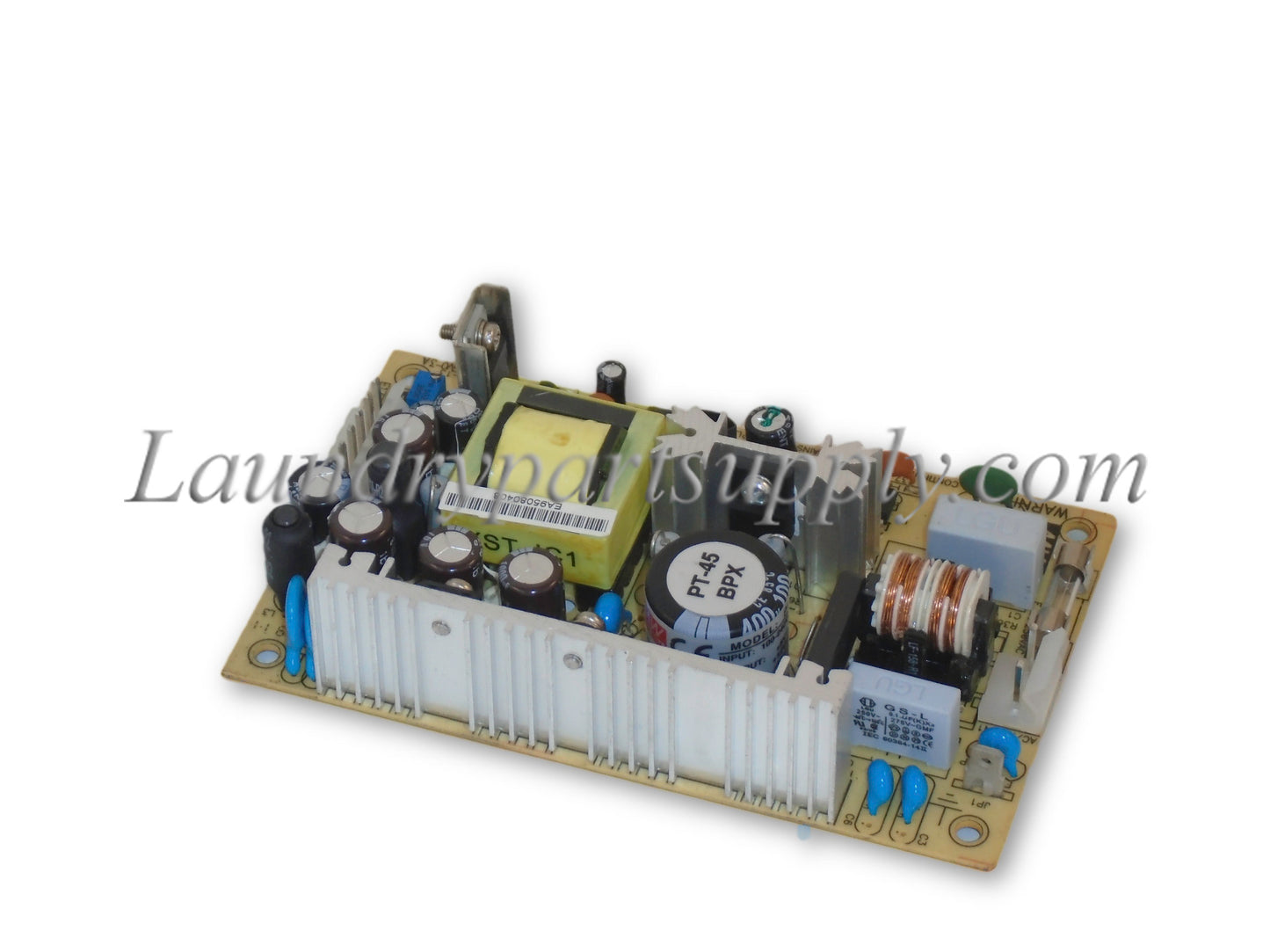 PWRSP 5/12/-12V 85-264VAC( VISX MWR18X4)