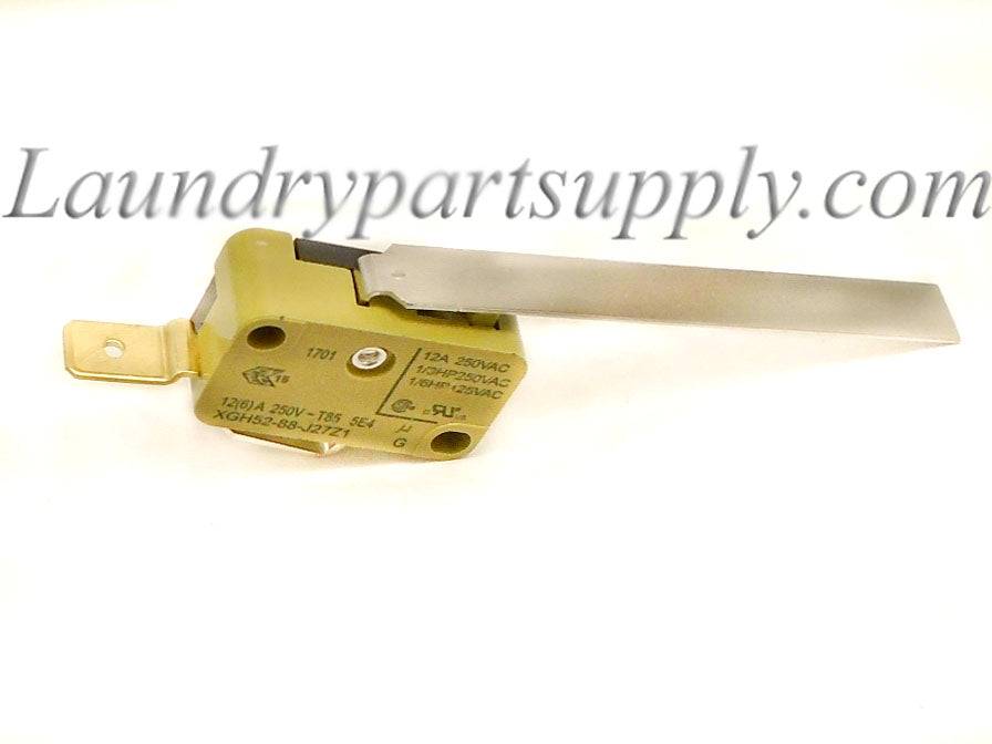 SAIL SWITCH BURGESS SAIA