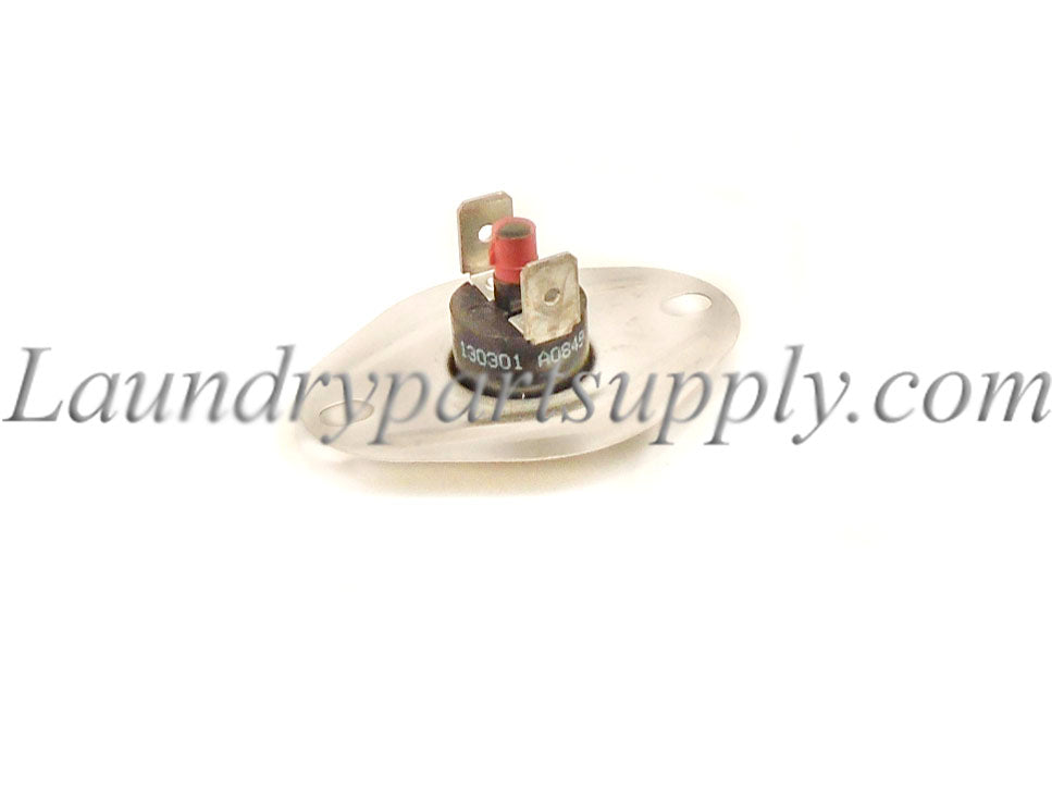 MANUAL RESET THERMOSTAT L225