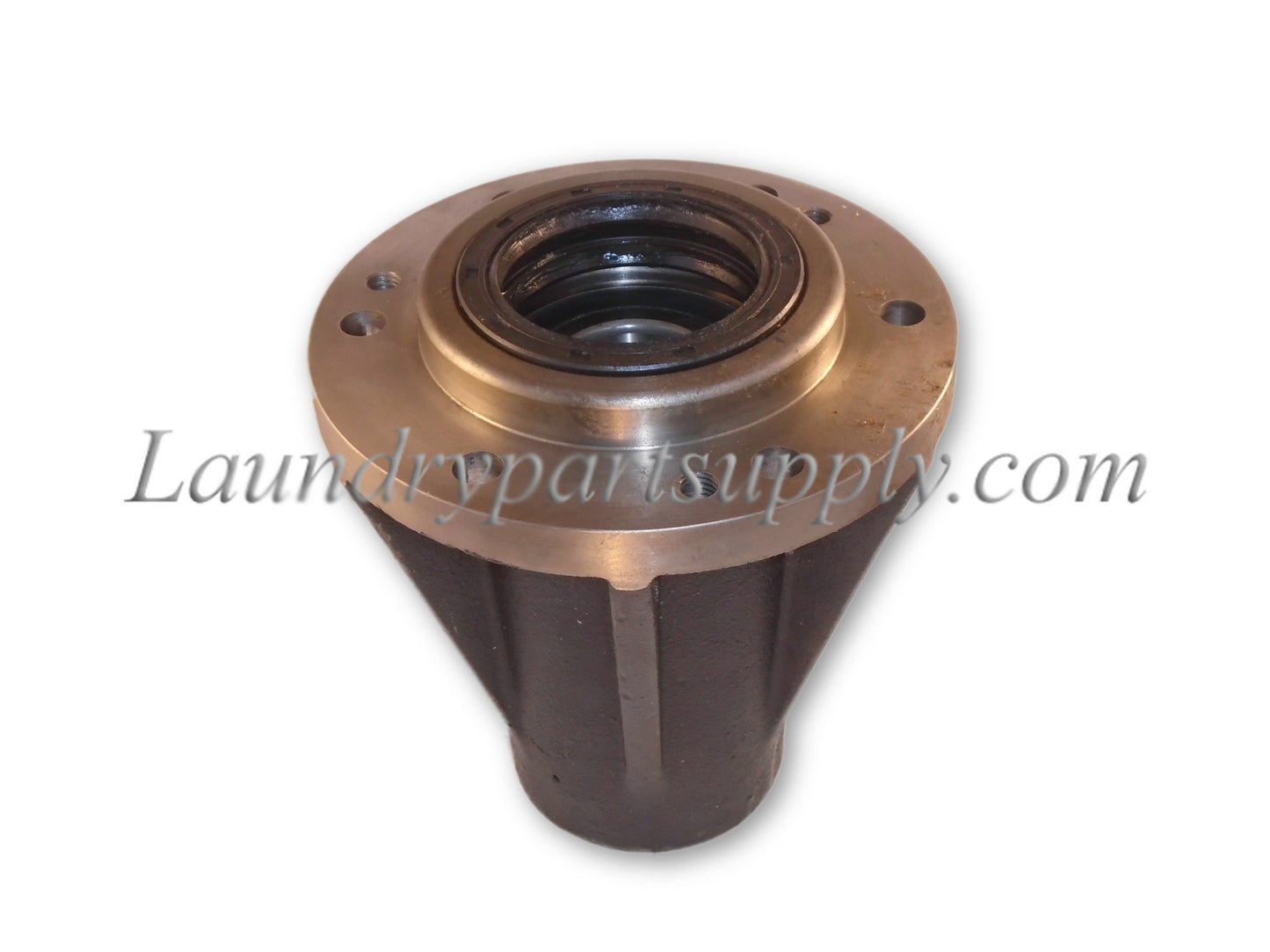 TRUNNION ASSY. C27/35/40