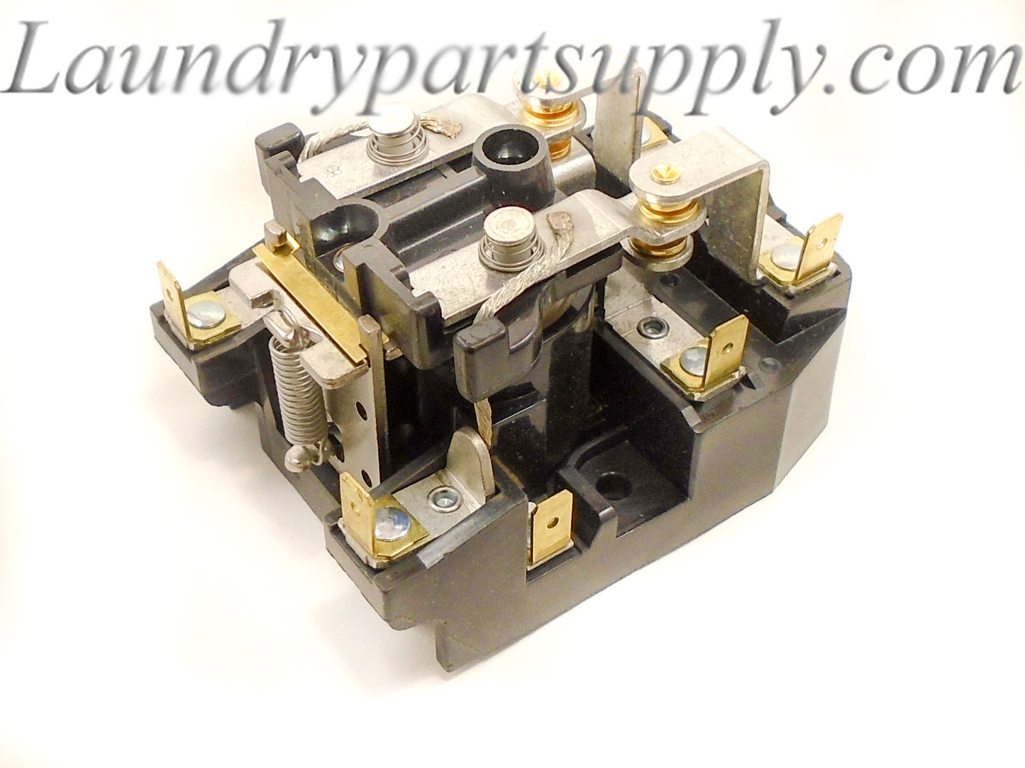 CONTACTOR (PRD) MAIN=2C 240V