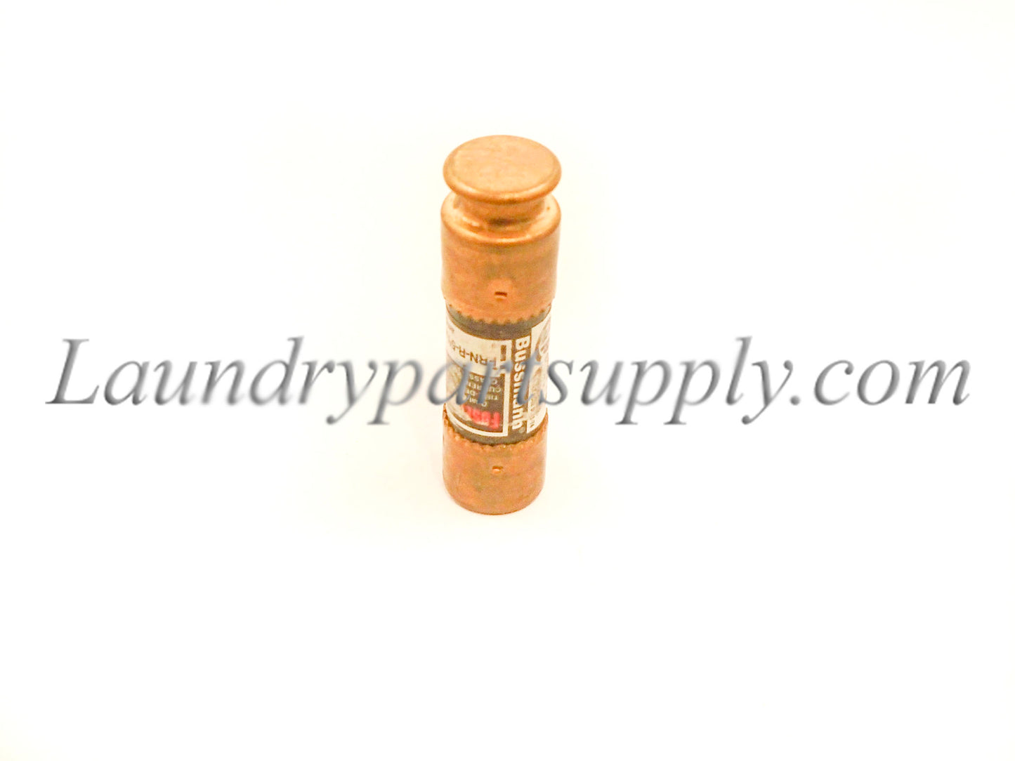 Fusetron Buss, FRN 5.6 AMP, 250 V Max