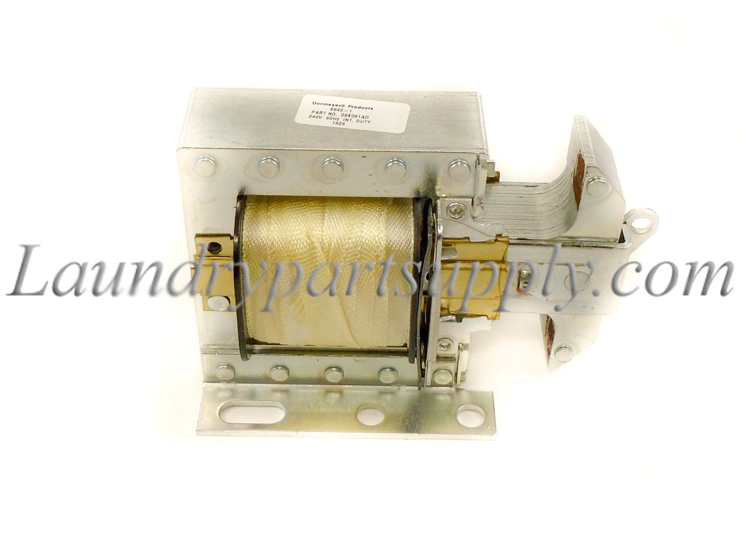 SOLENOID, DRAIN 240/60