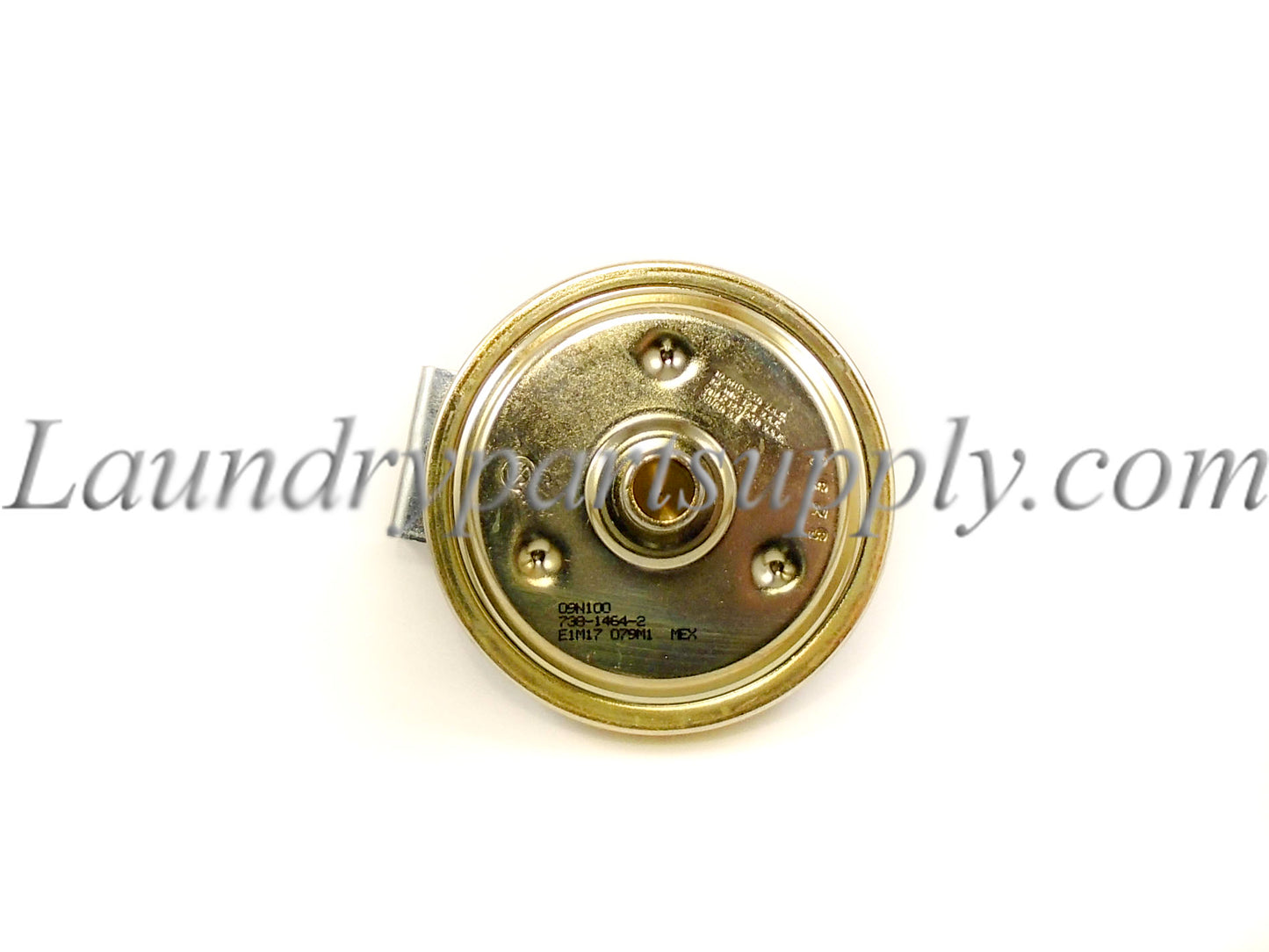 PRESS SWCH TRIP2.5",VX LOW LV