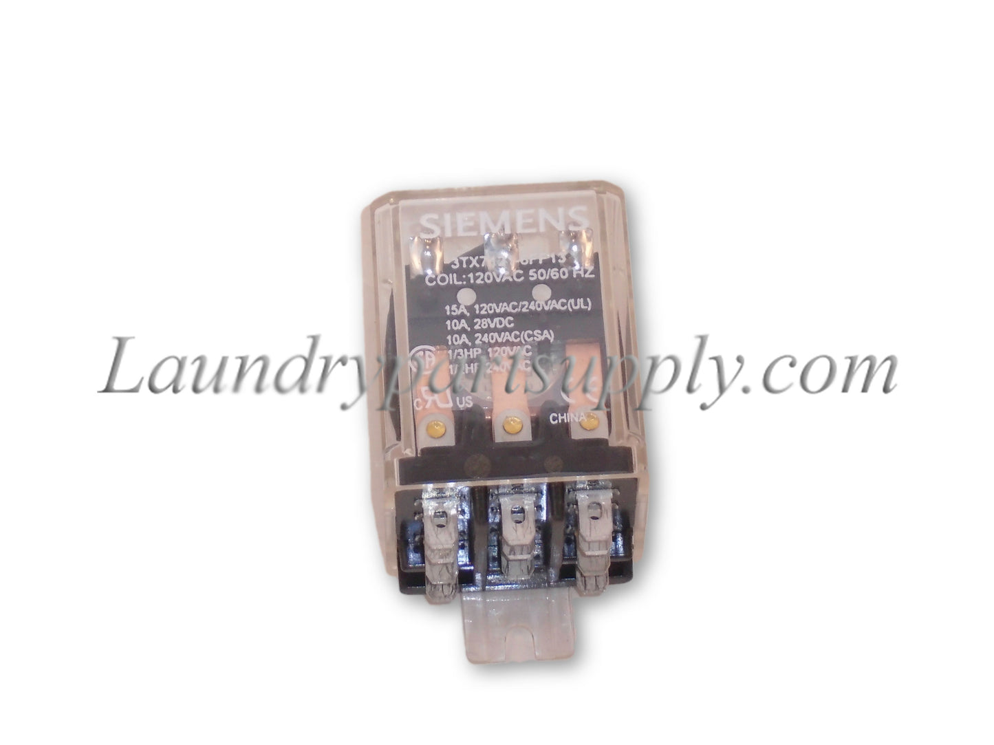 RELAY RBM 115v