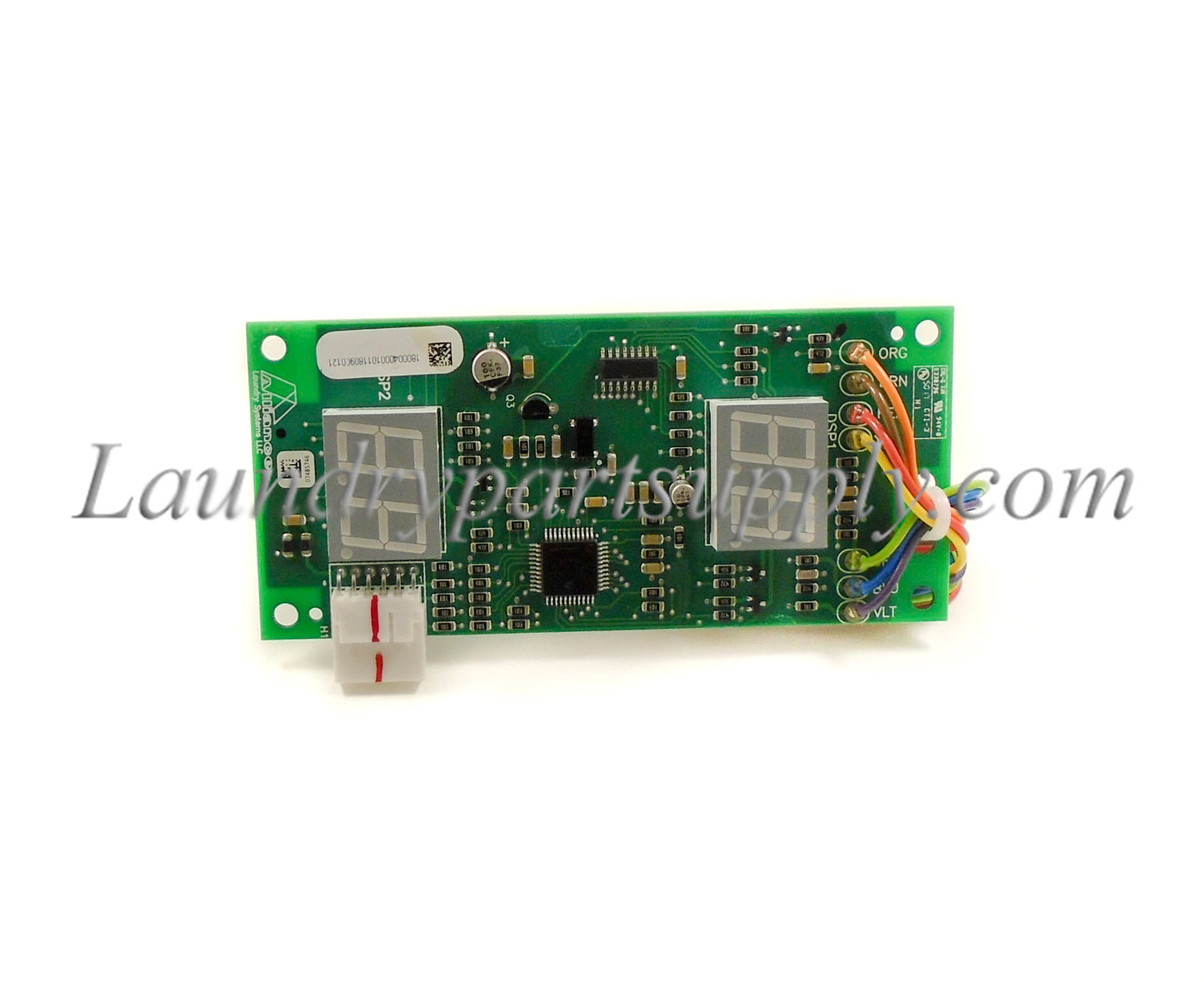 ASSY,HYBRID OPL DISPLAY PKG