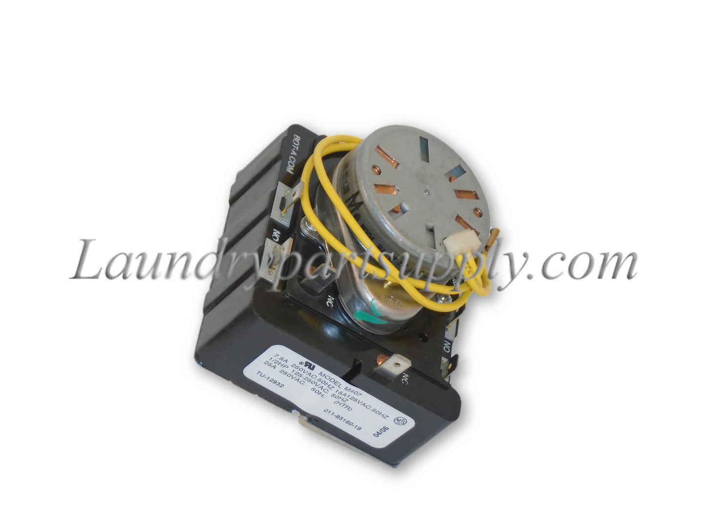 TIMER 60 min 24 VOLT