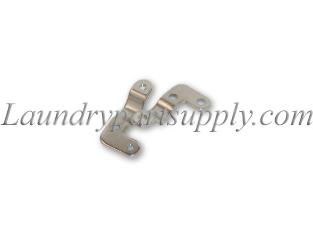 Thumb Lever Bracket Set, older All Steam