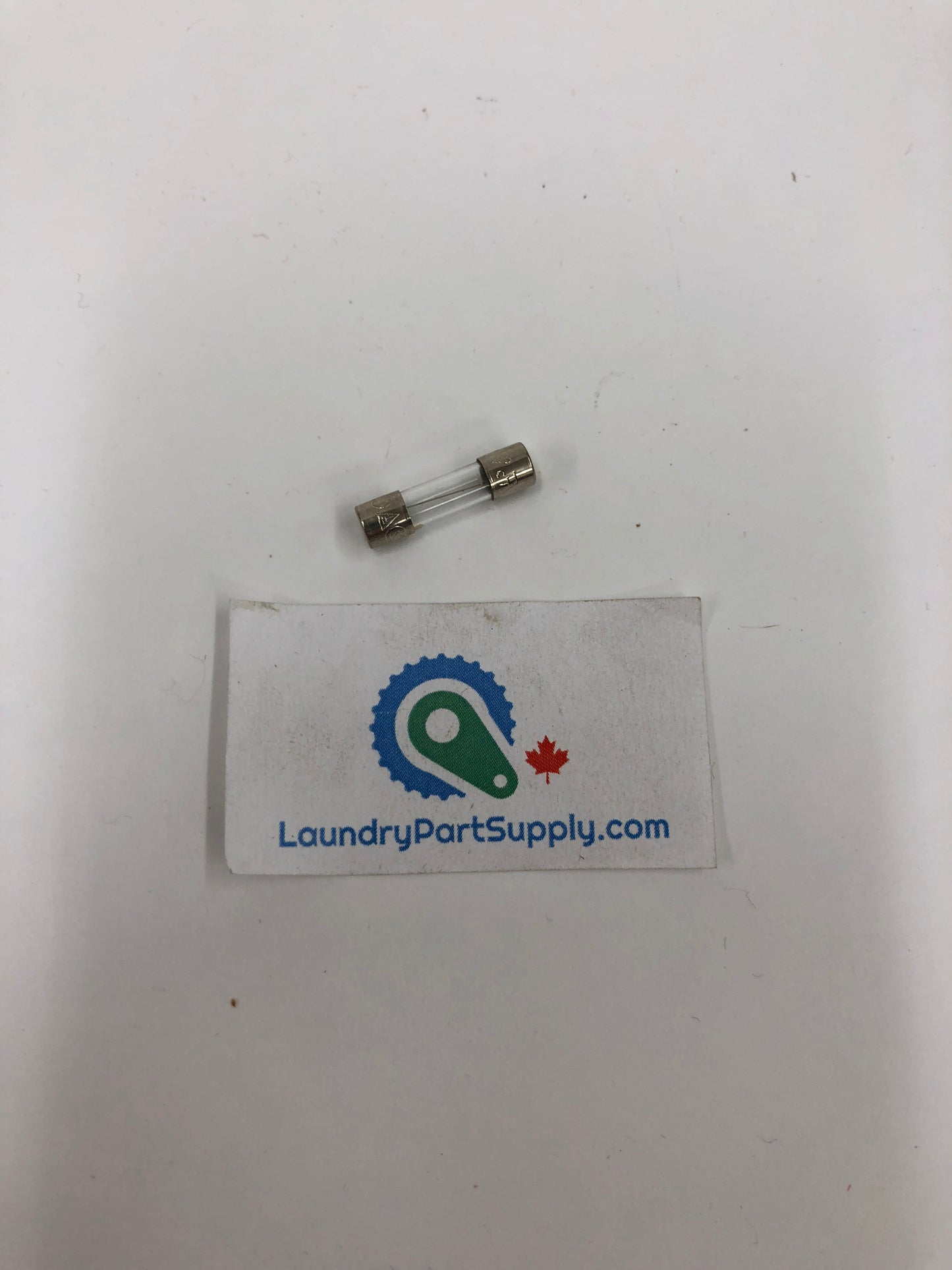 FUSE, TIME DELAY 5x20mm 2amp