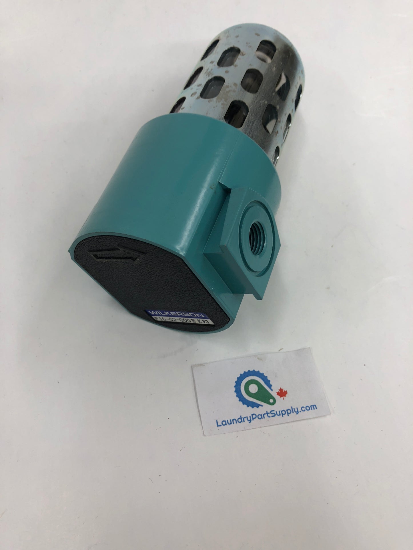 WILKERSON AIR FILT.ASSY.1/4" SER.B