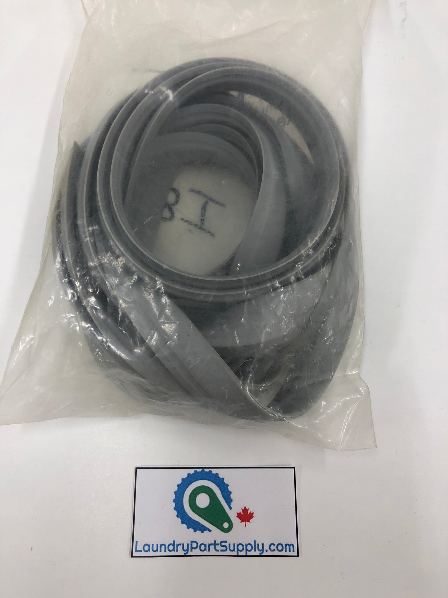 GASKET,SHELL FRT.,10 FT. LTH