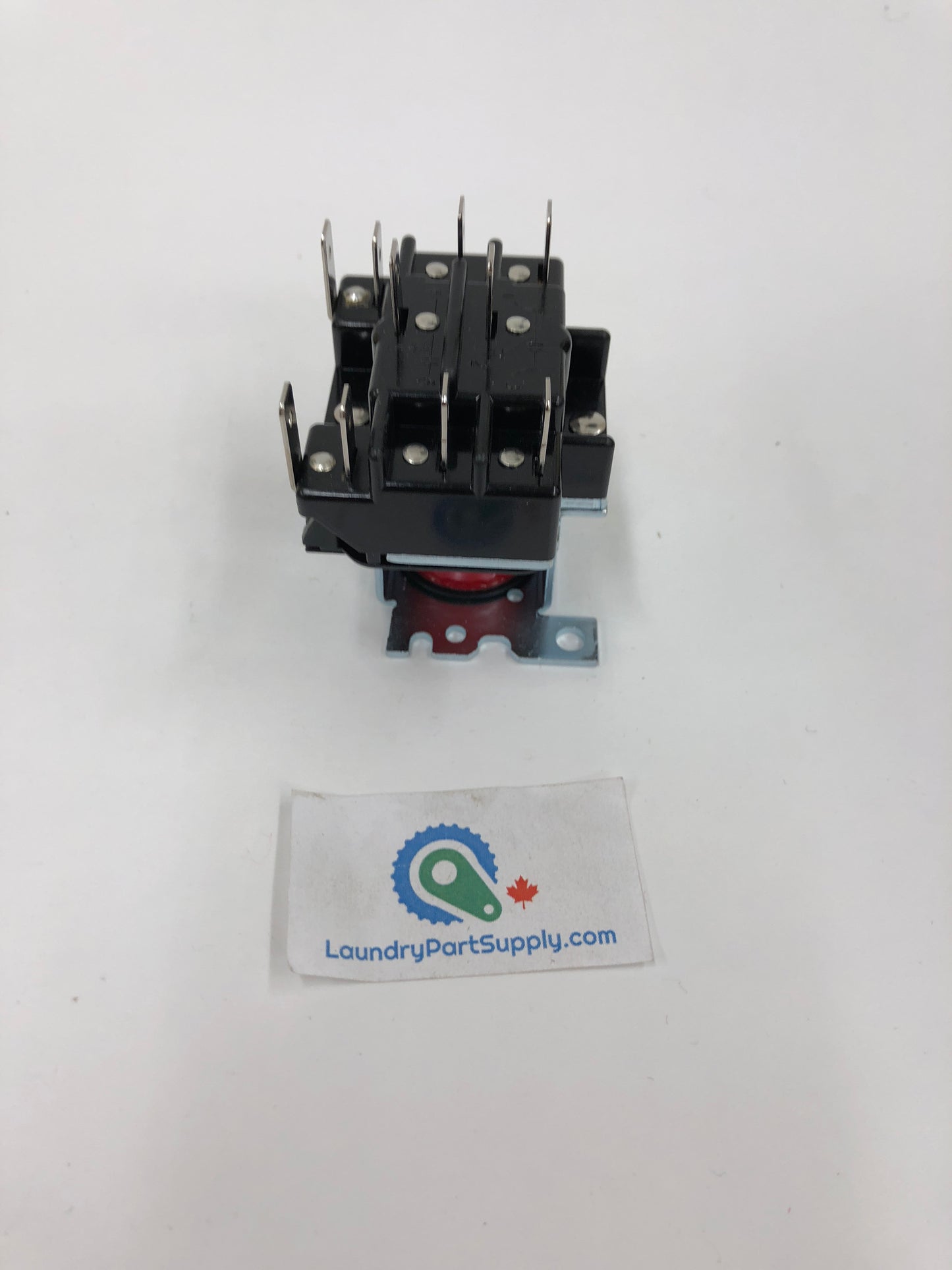 RELAY, 208-240v/50-60hz DPDT