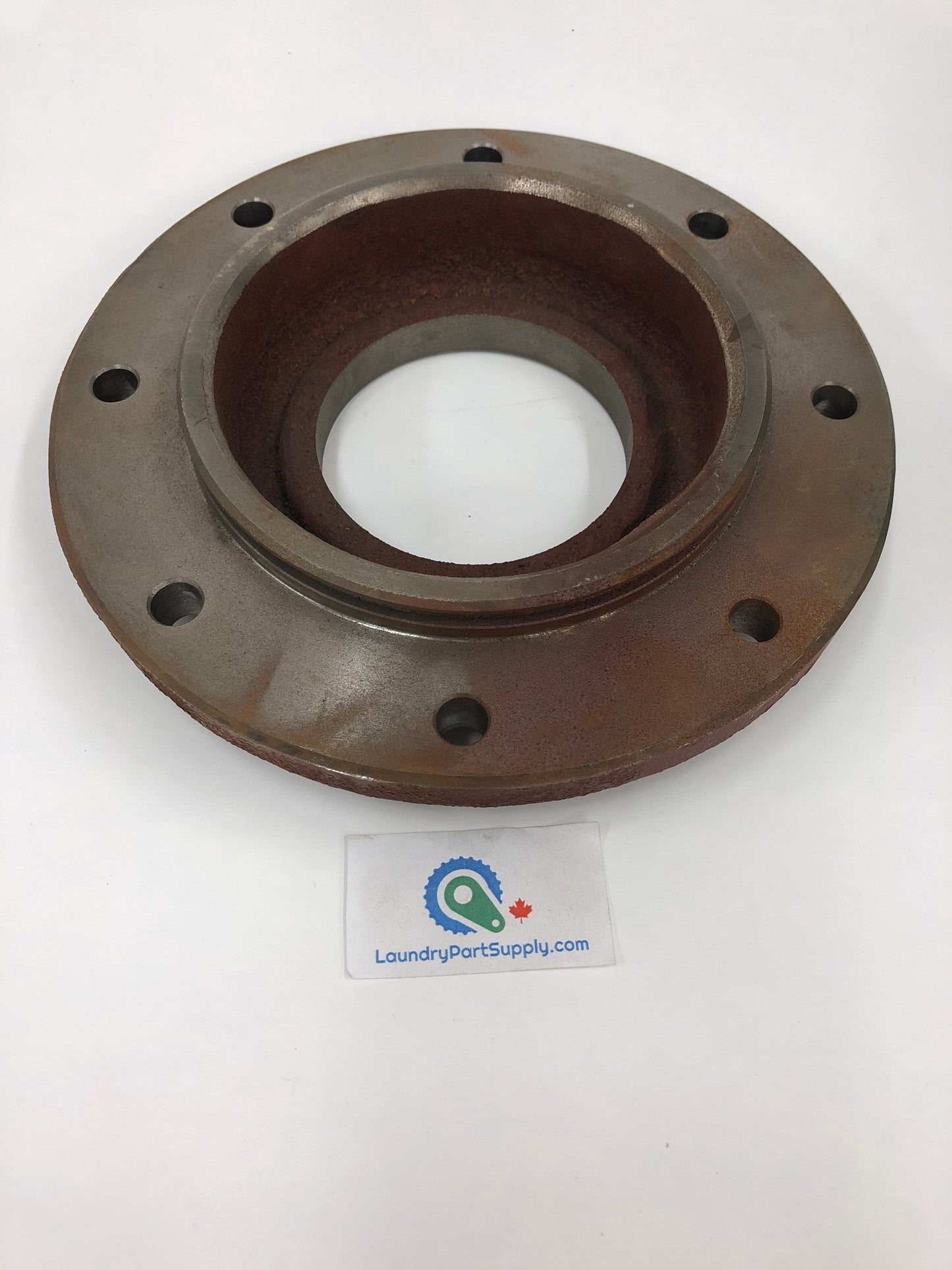 RETAINER=REAR BRNG+SEAL