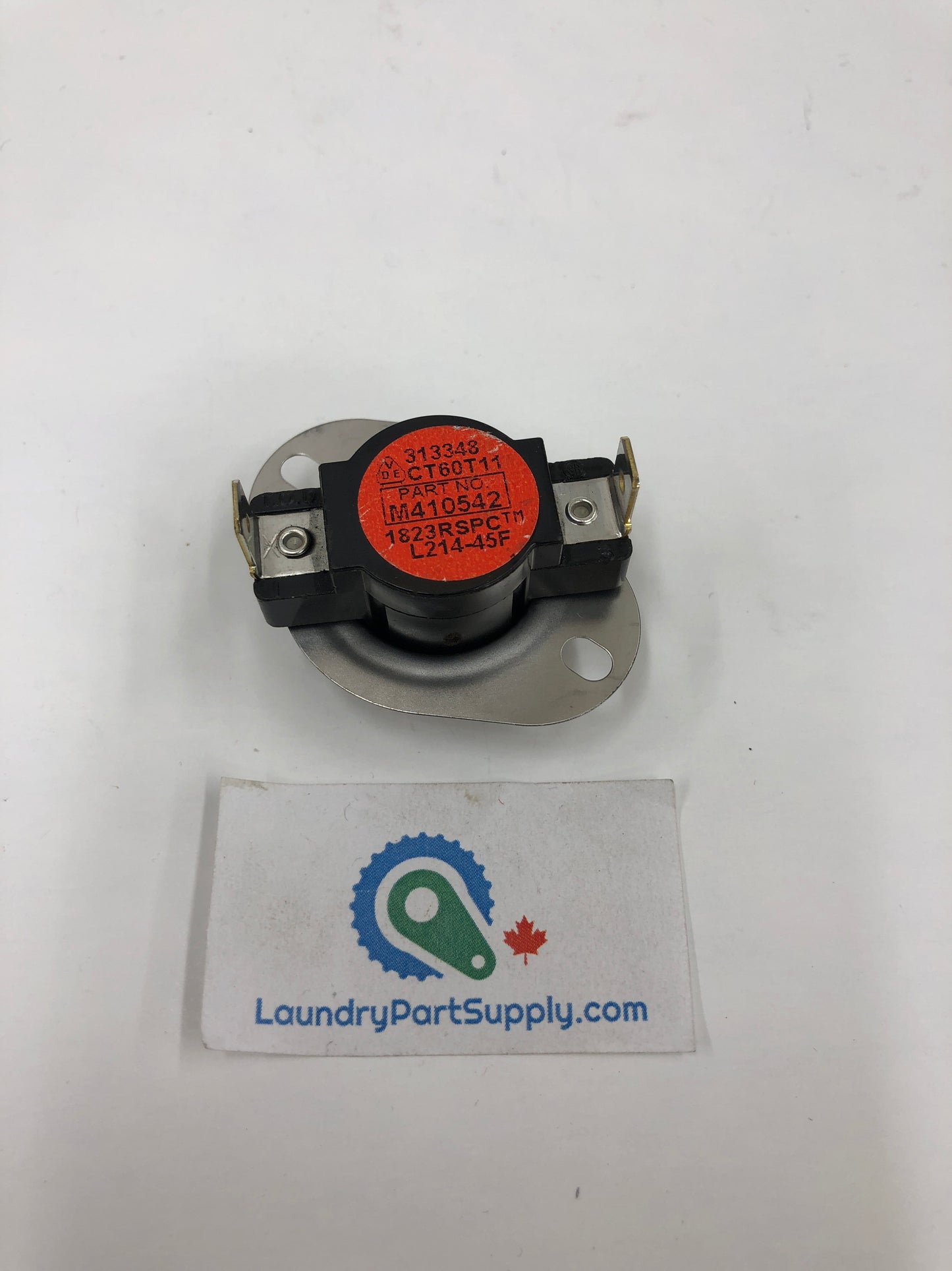 THERMOSTAT HI-LIMIT CLOSE 214