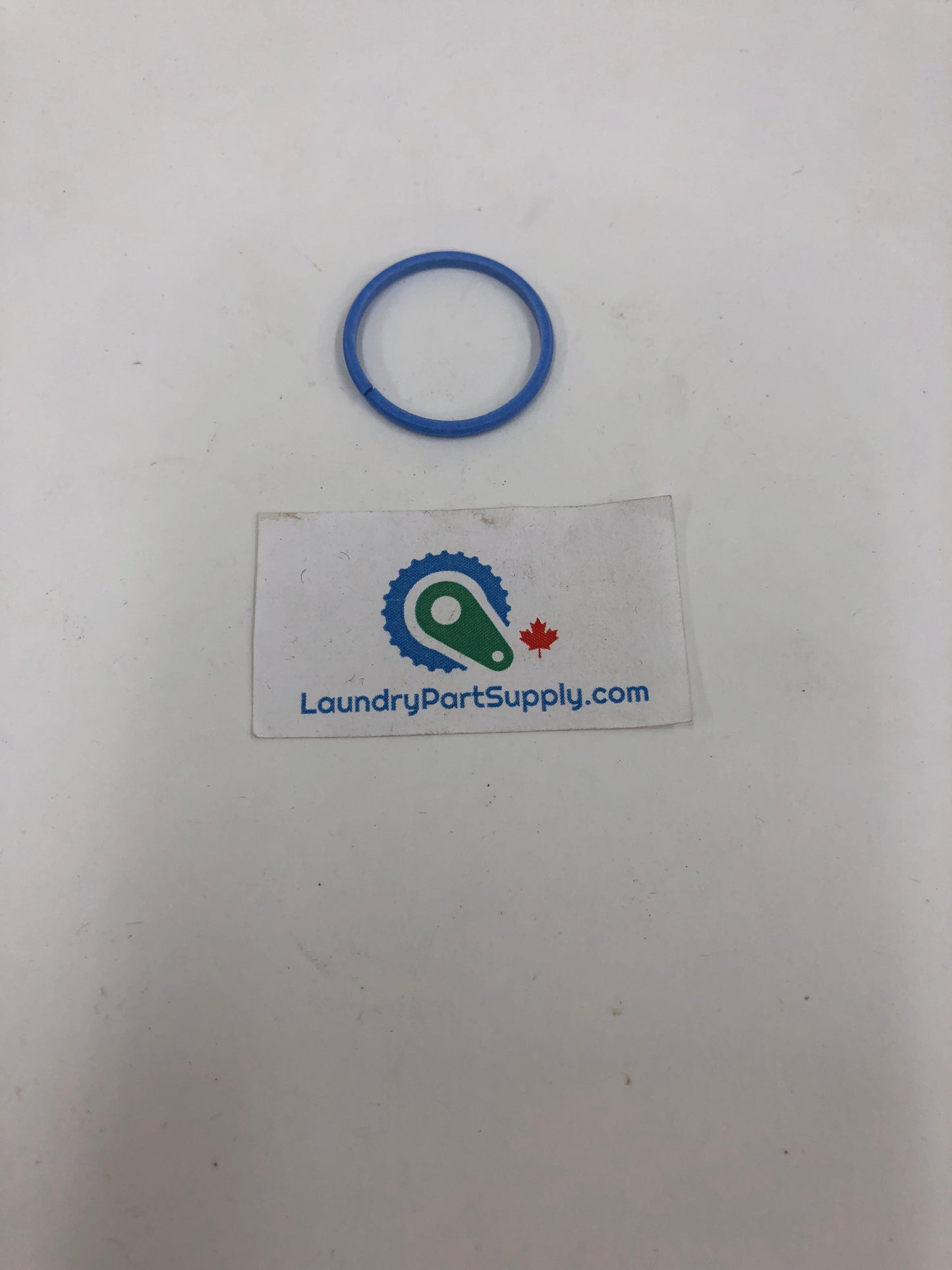 TEFLON SPLIT RING, FOR HAYES 1/2" VALVE