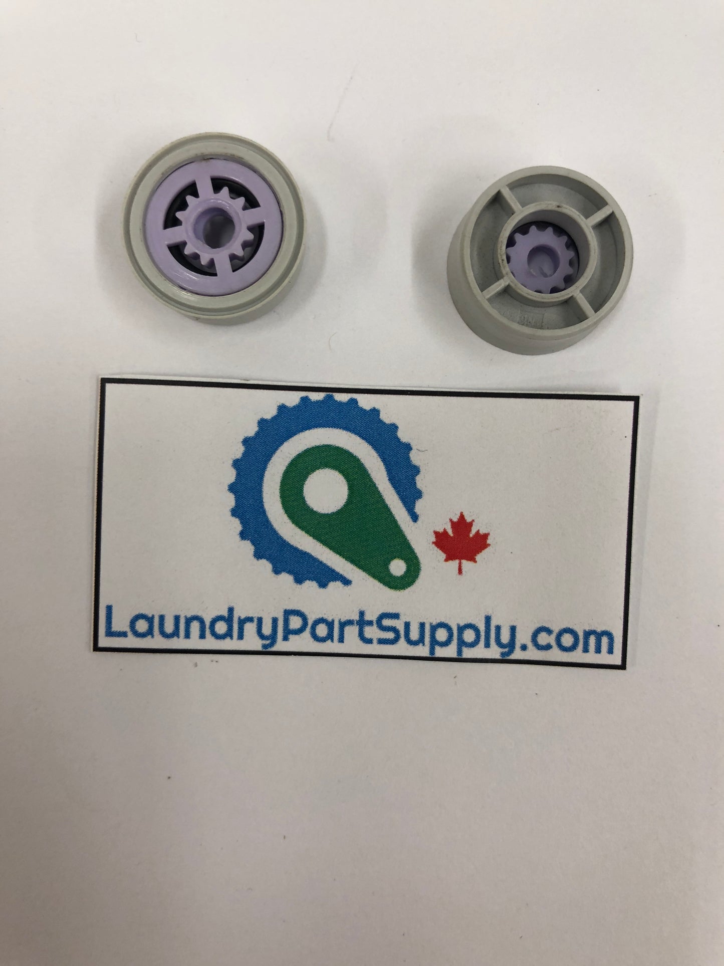 MODIFIED INLET VALVE RESTRICTOR HX55