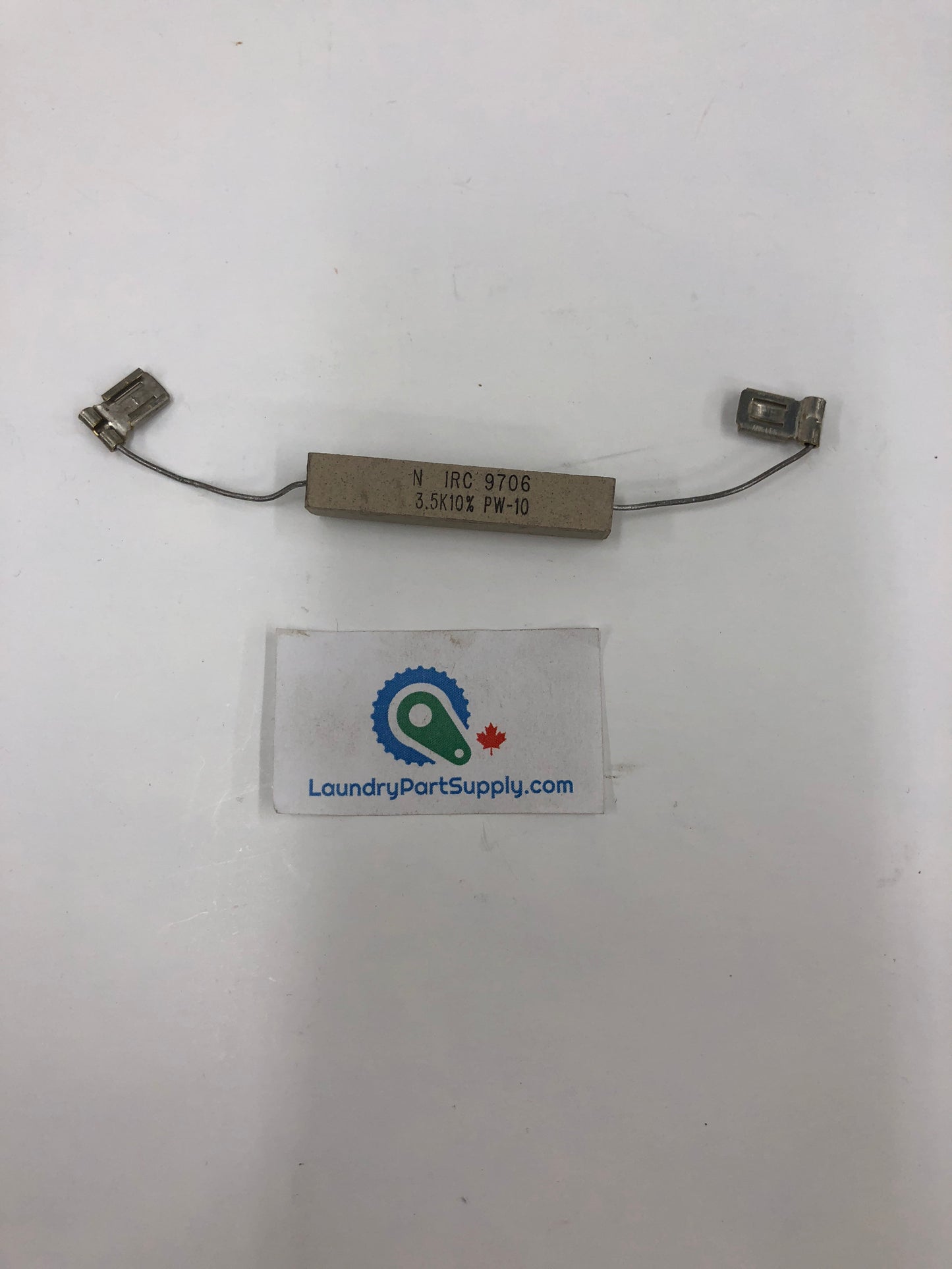 RESISTOR ASSY AS ST77, 3.5K,10%