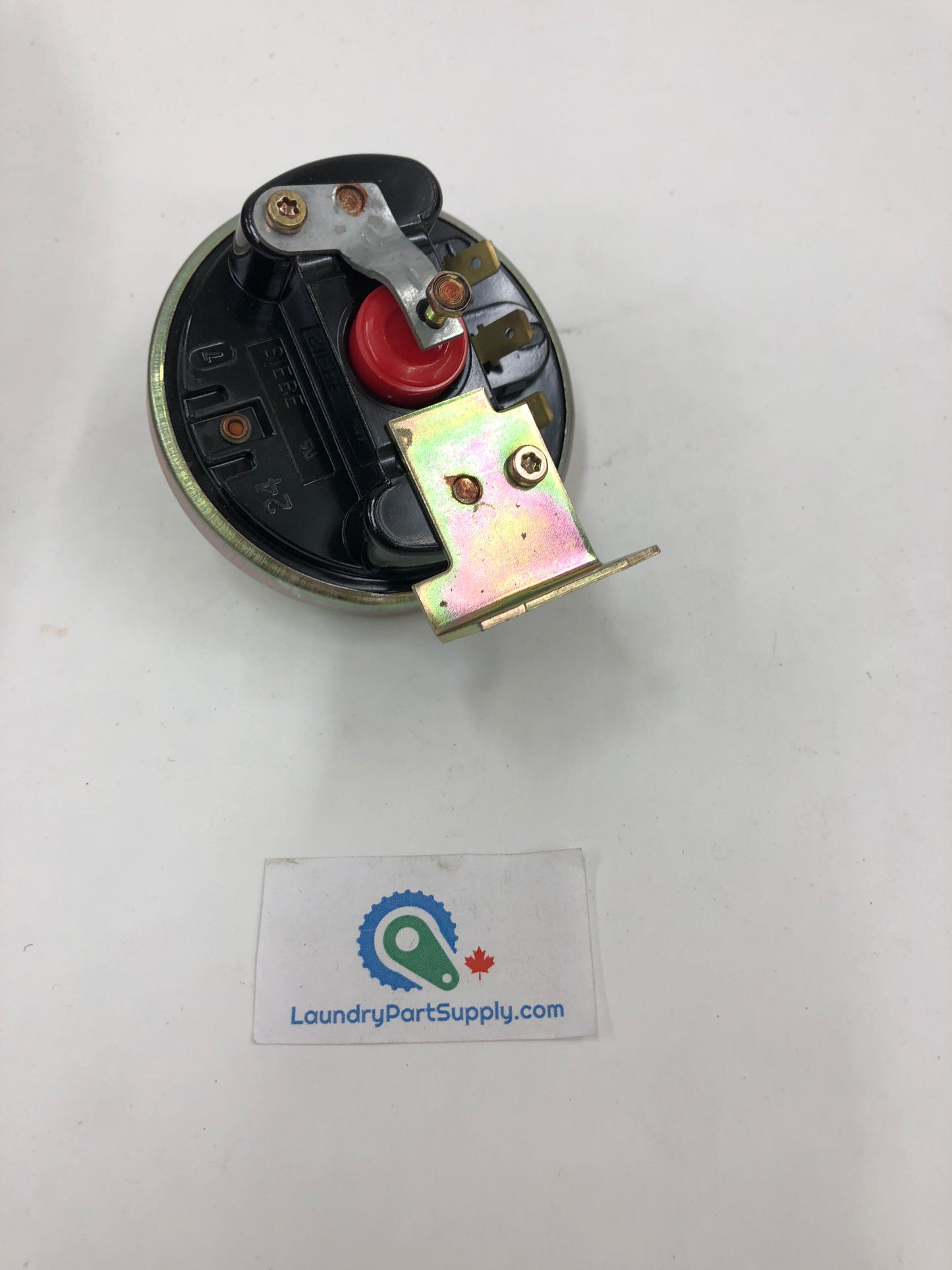 PRESSURE SWITCH 7" WC SPLL