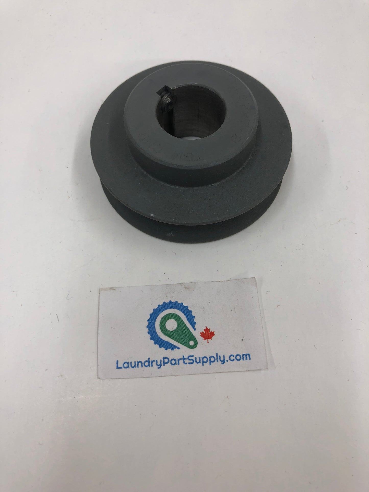 V-PULLEY -AK27 7/8" BORE