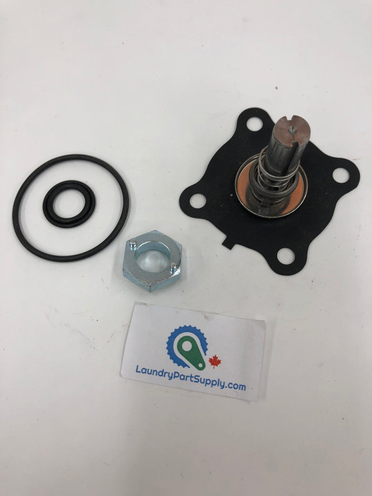 VALVE REPAIR KIT 1/2" SKINNER 099918