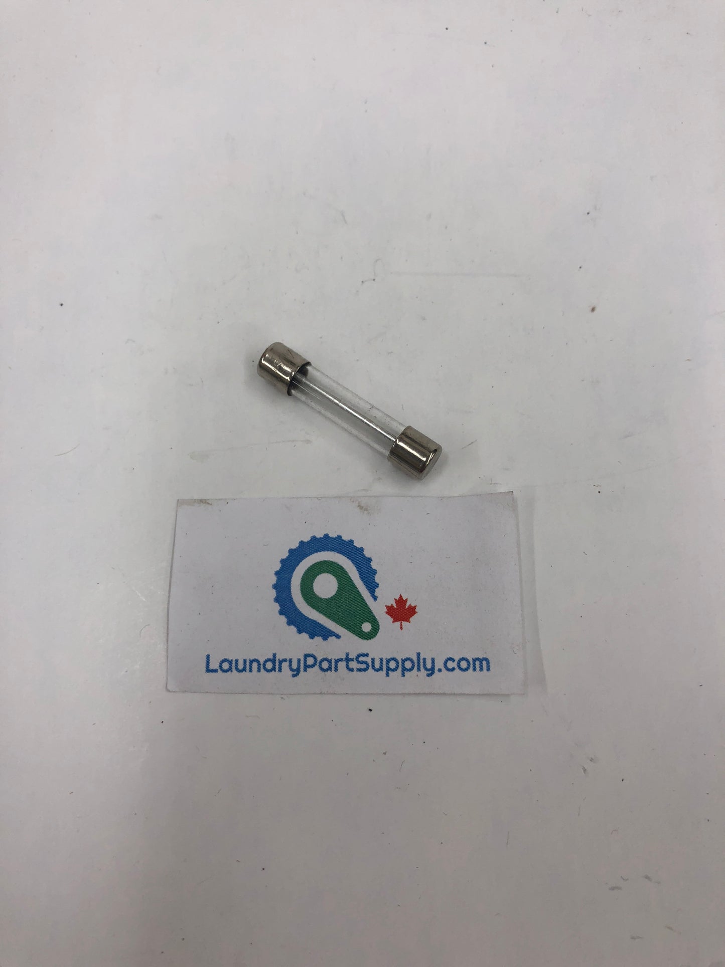 PC Board Fuse, Slo-Blo, 1/2 Amp, 250V (P