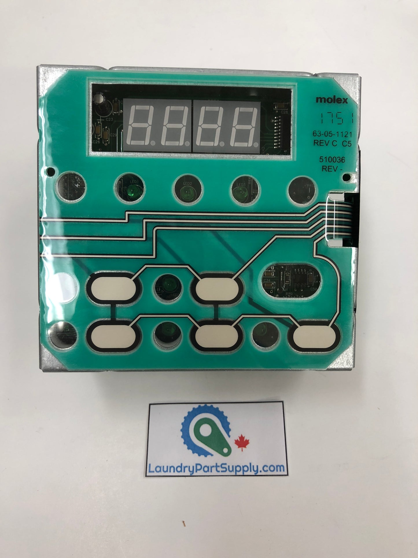 CONTROL ASSY.,MDC (HDEY07)