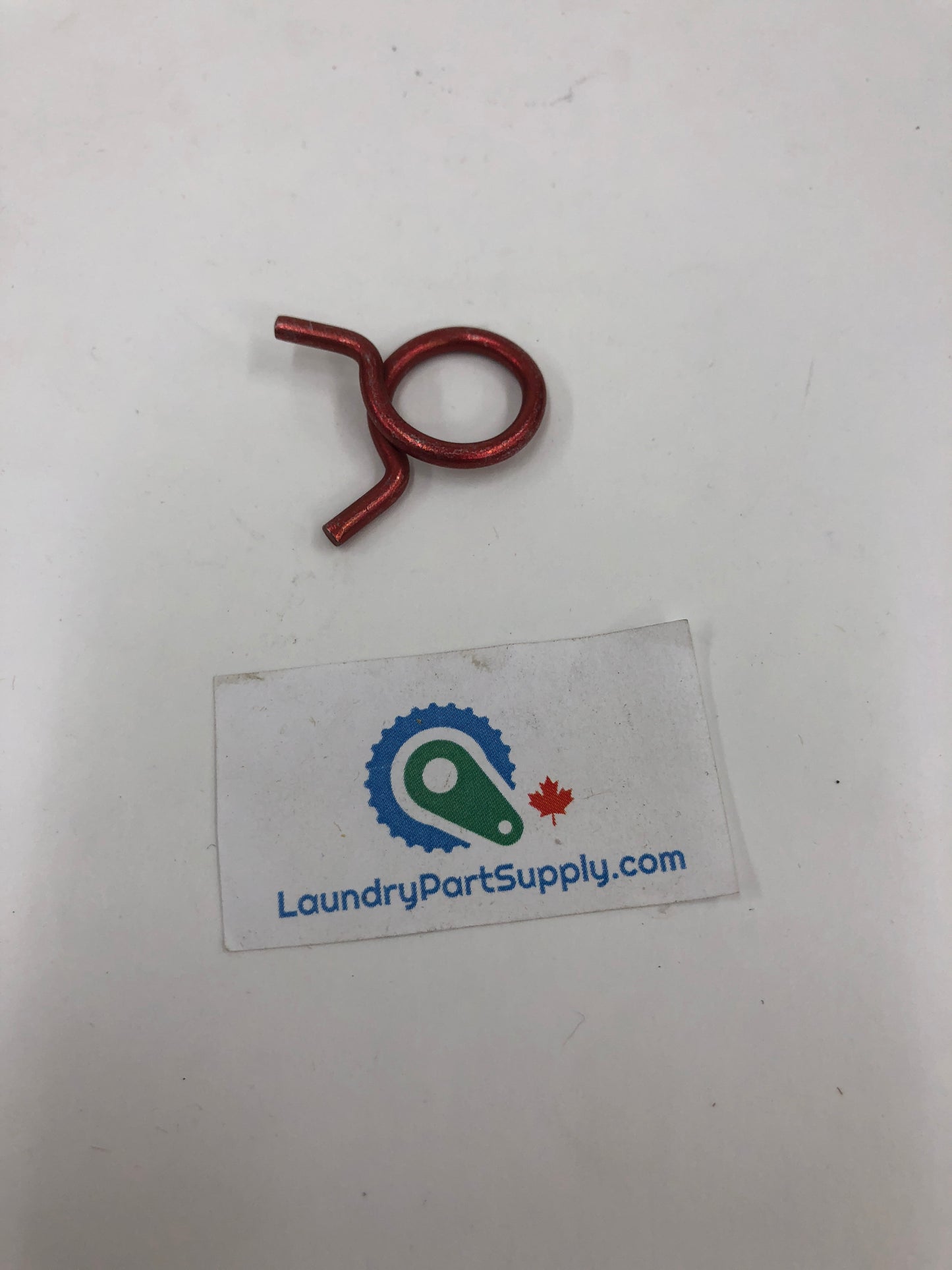 HOSECLAMP.687"ID ROTOR#HC11STR