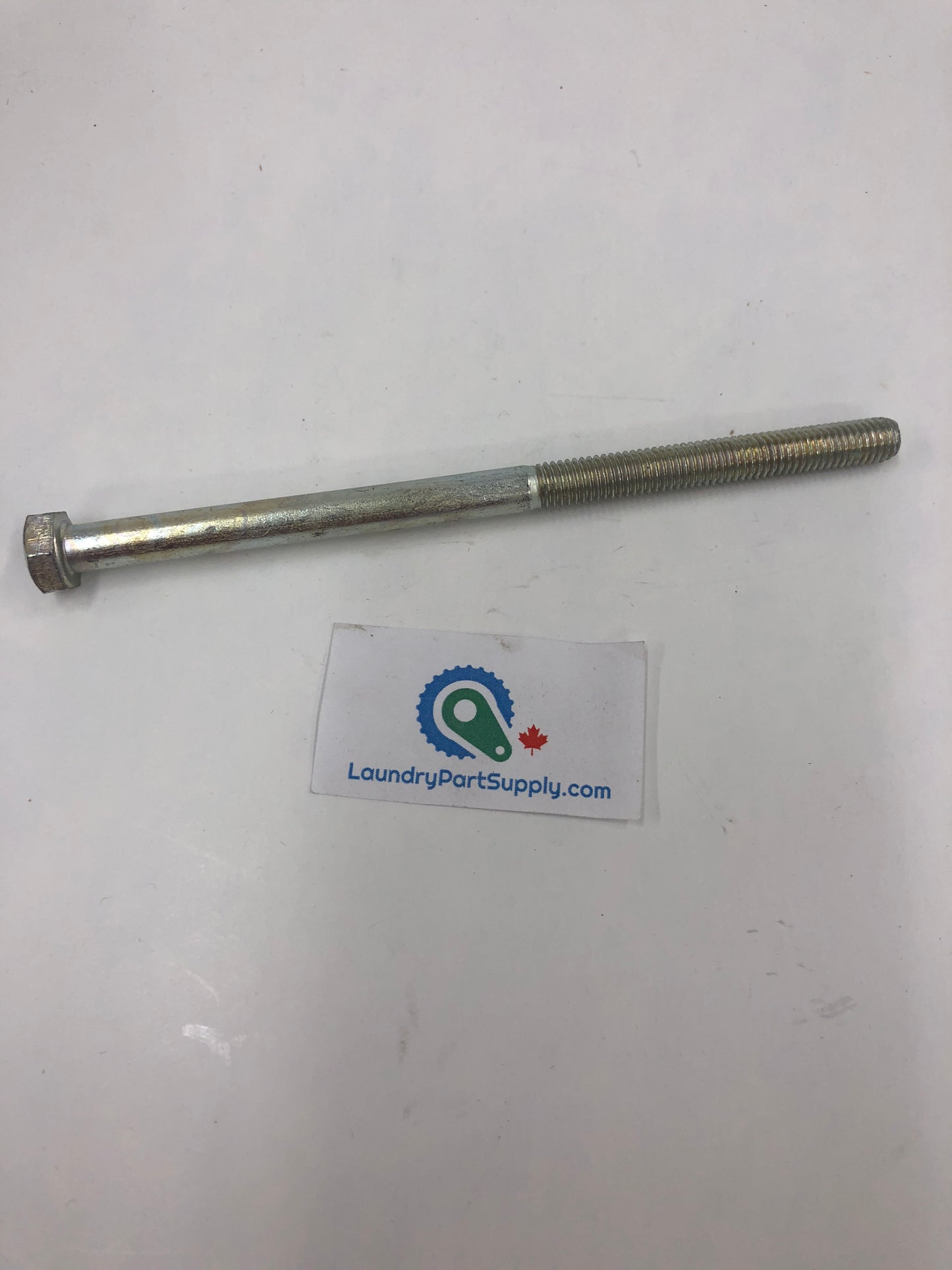 Threaded Rod (ie: Screw) for Suspension