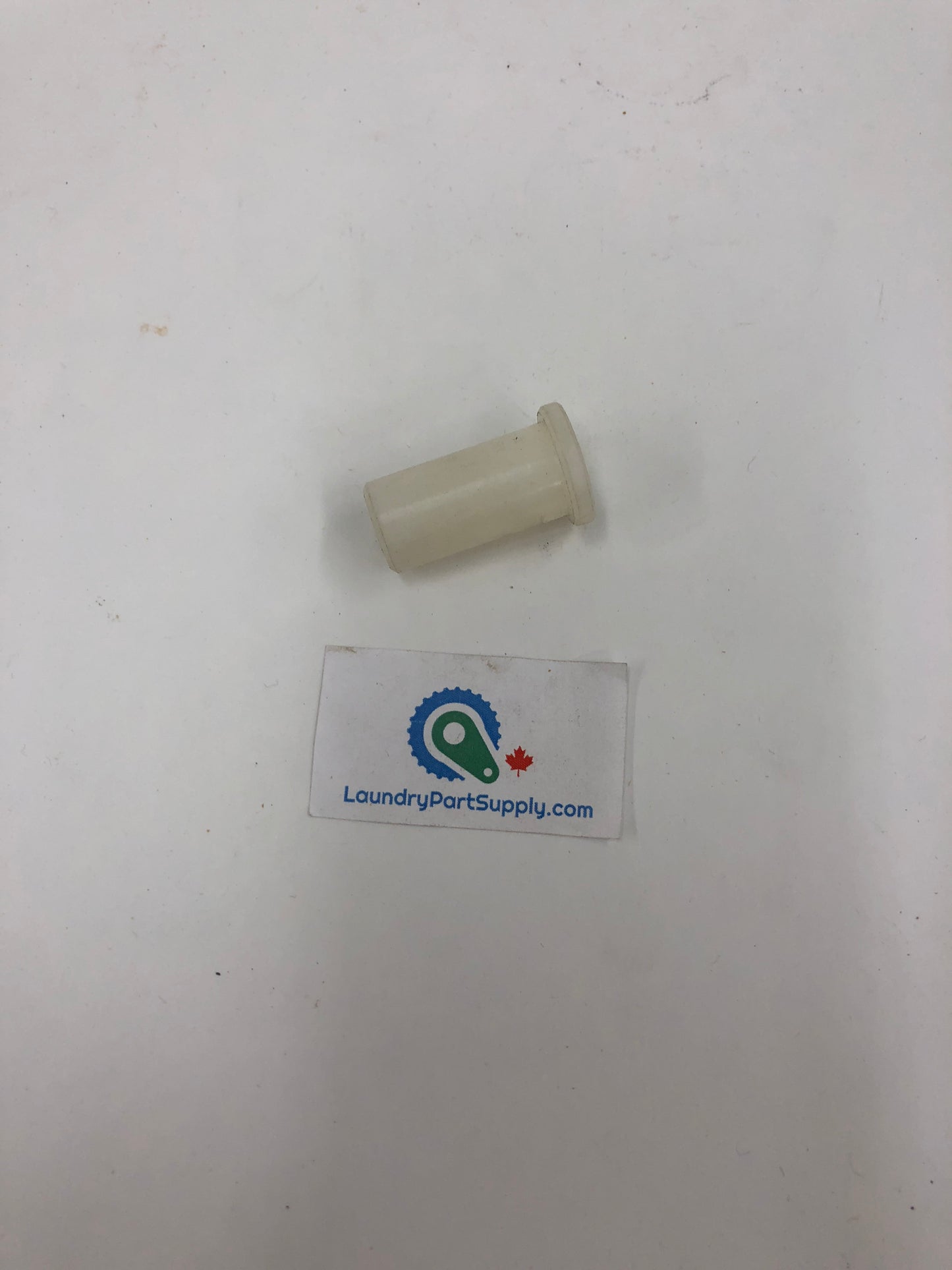 DOOR HINGE BEARING, NYLON FLANGE