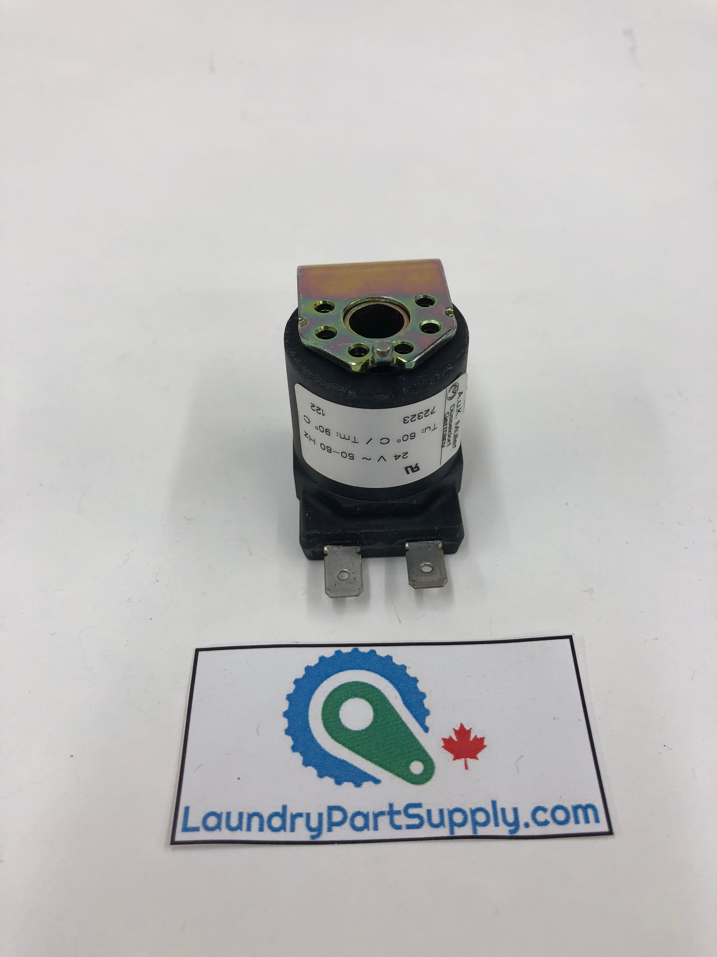 COIL 24V MIXING VLV (4316) RIP-F380795P*