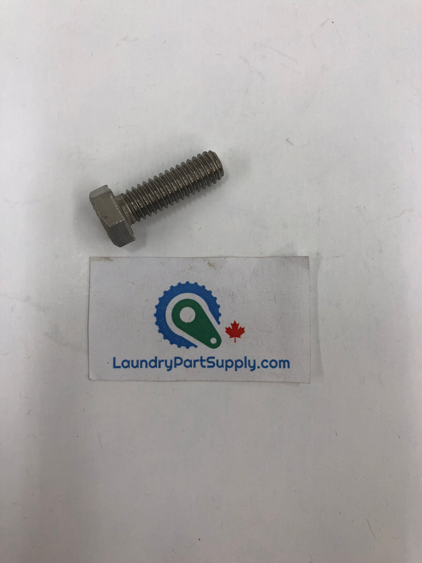 HEX HEAD BOLT