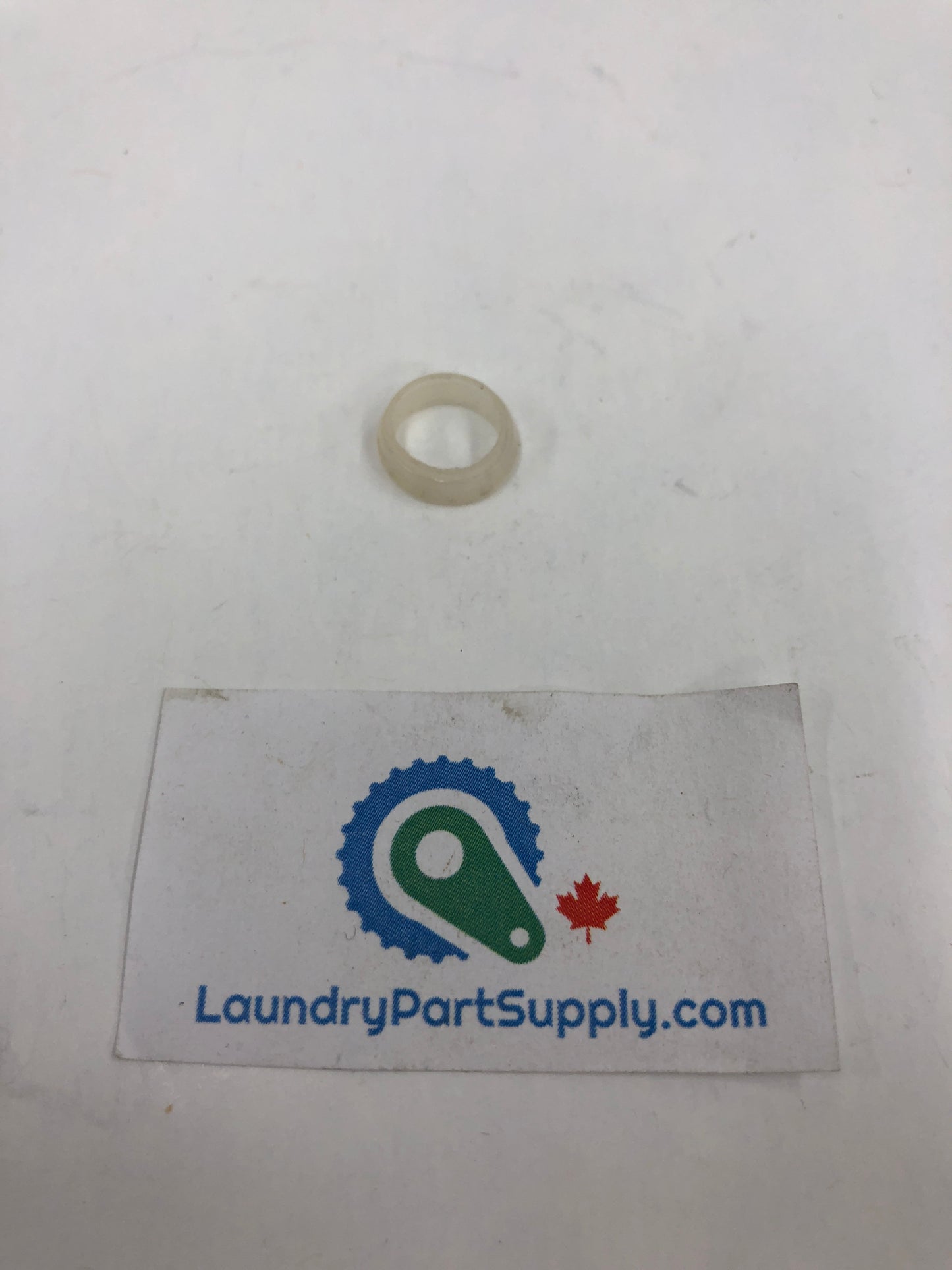 ROLLED WASHER NYLONTITE