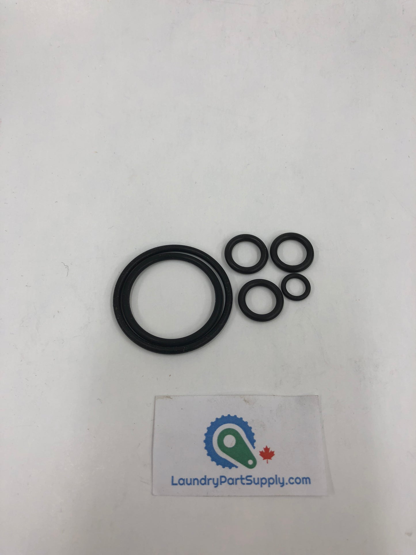 Rebuild Kit for 1.5" VALVAUT Valve