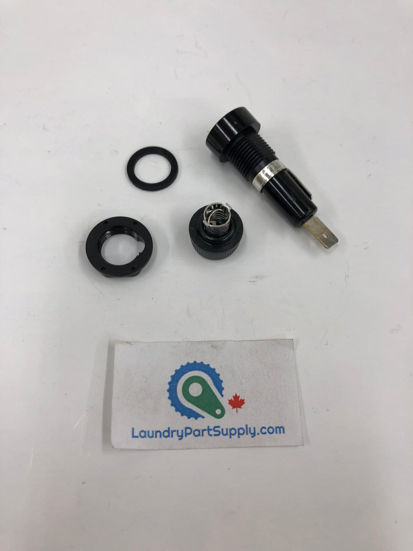 FUSE RECEPTACLE ALTERNATE MIL-09F004