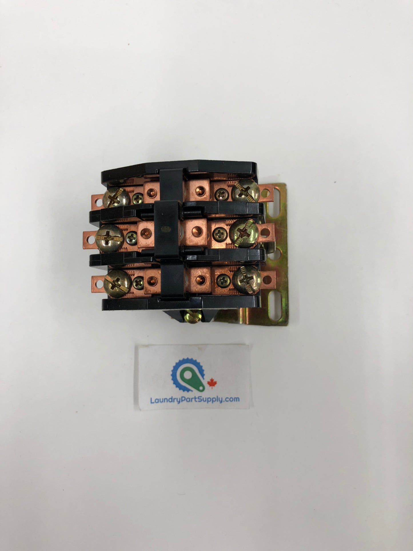 Motor/Fan Contactor, 208/240V