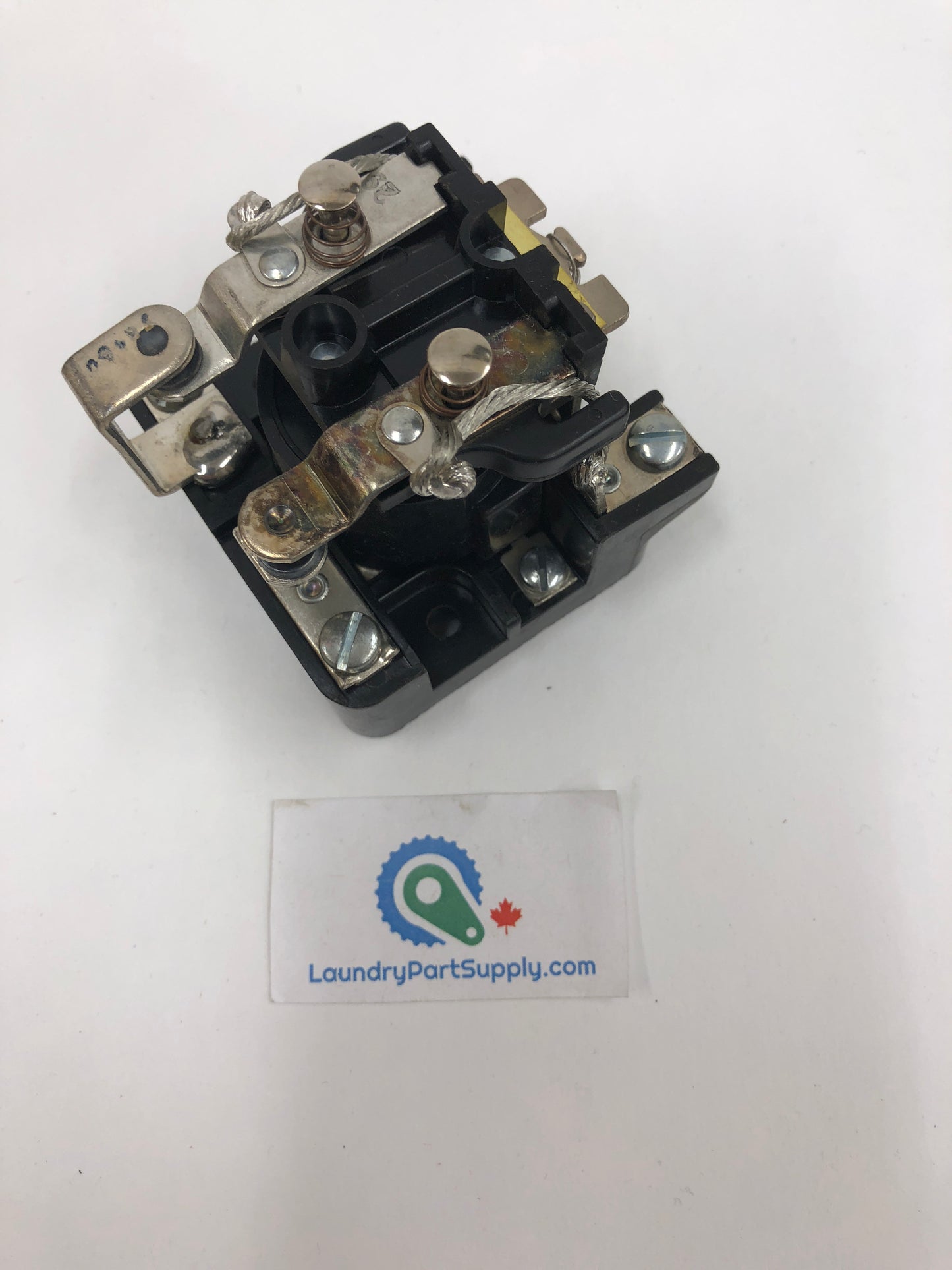 RELAY (PRD) MAIN=A+B 24V