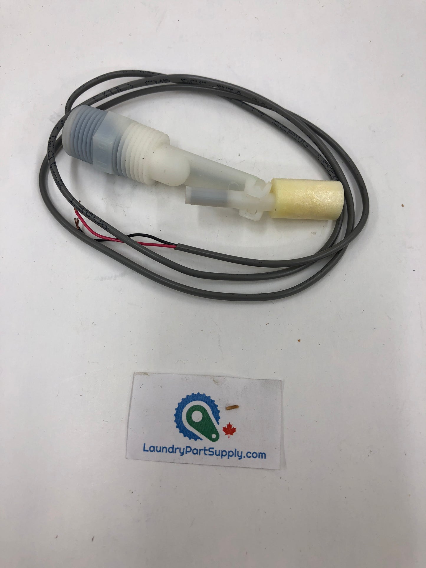 FLOAT SWITCH, SIDE MOUNT, 13/16"