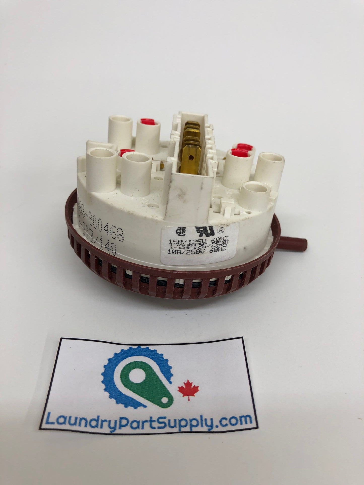 PRESSURE SWITCH 2-LEVEL LTZ80