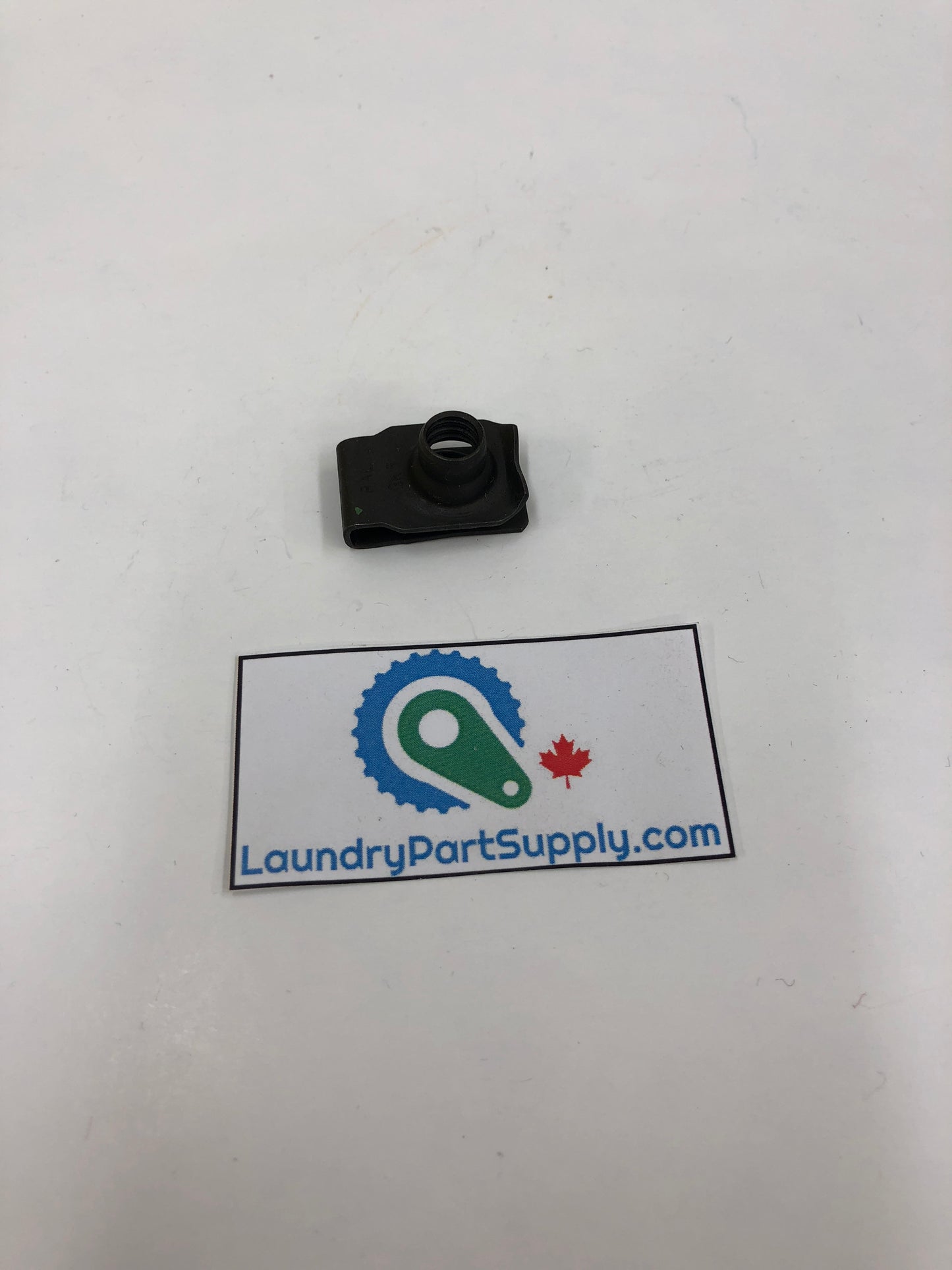 RETAINER NUT 5/16-18