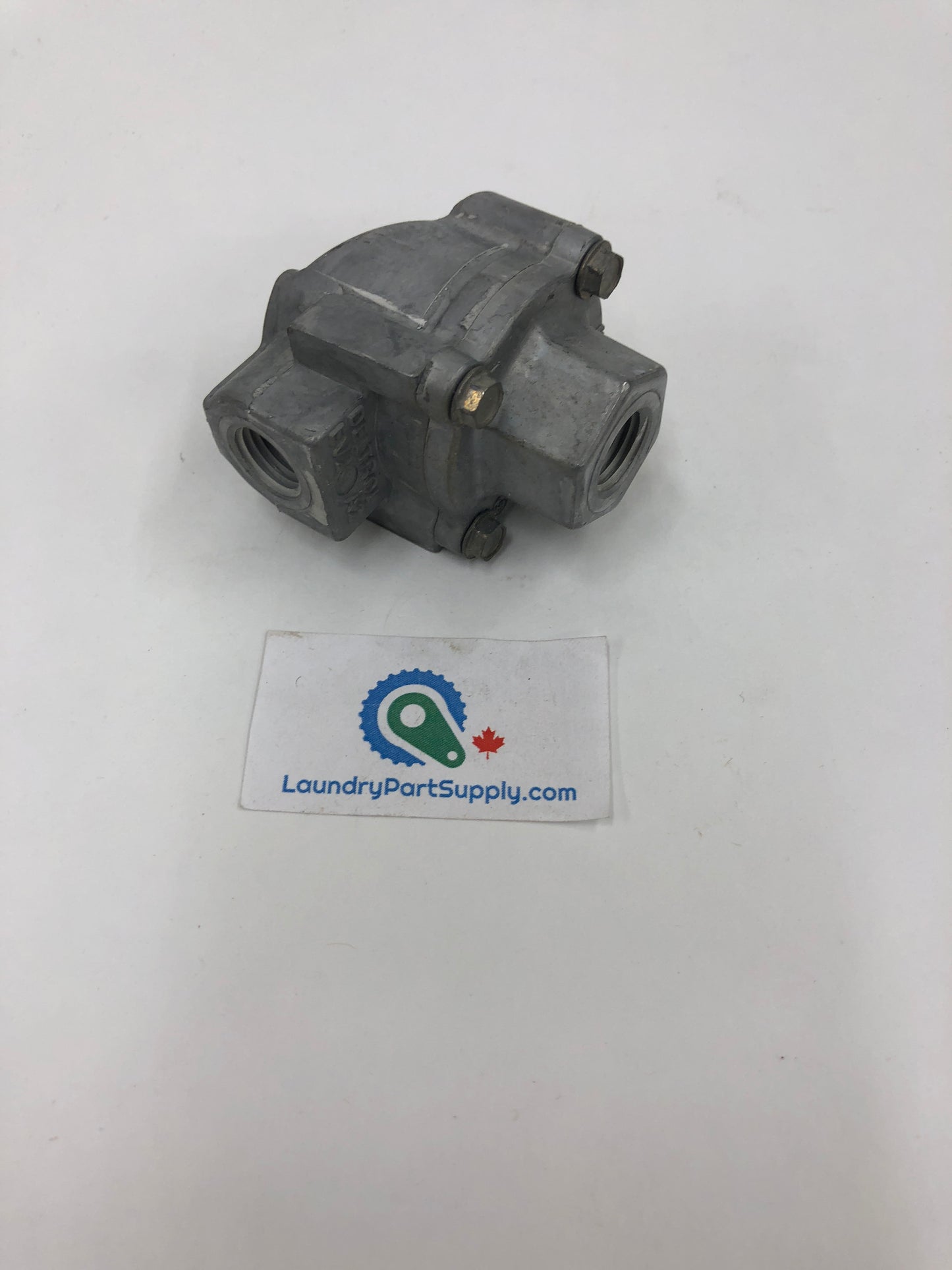 VALVE,QUICK EXHAUST,1/4"