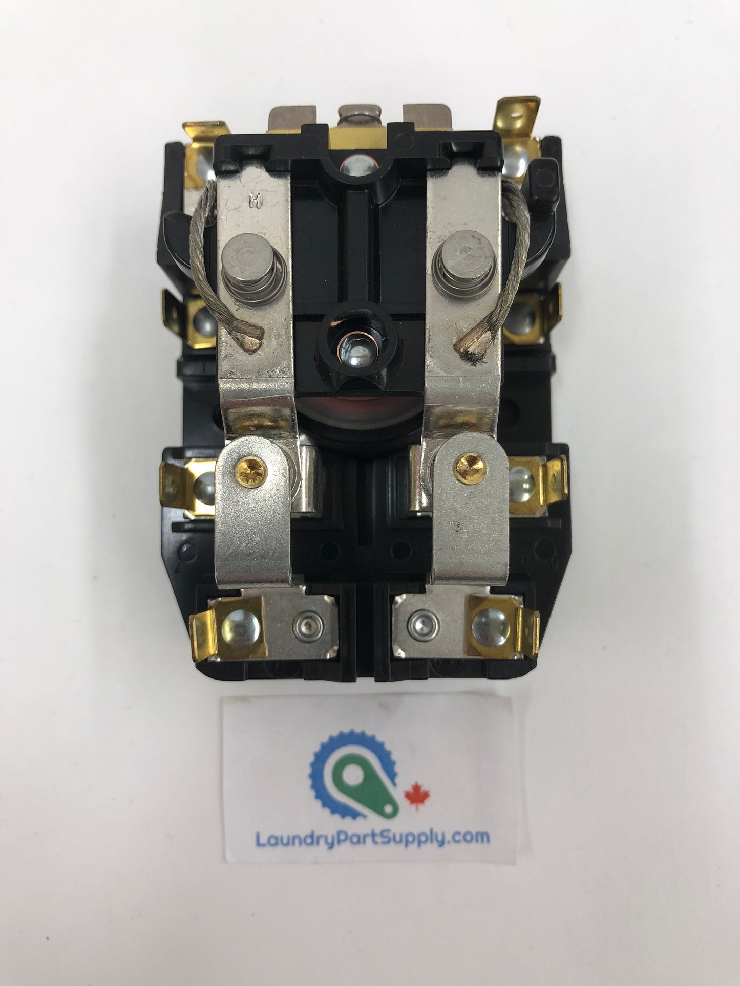 CONTACTOR RELAY (PRD) MAIN ZC, NO AUX