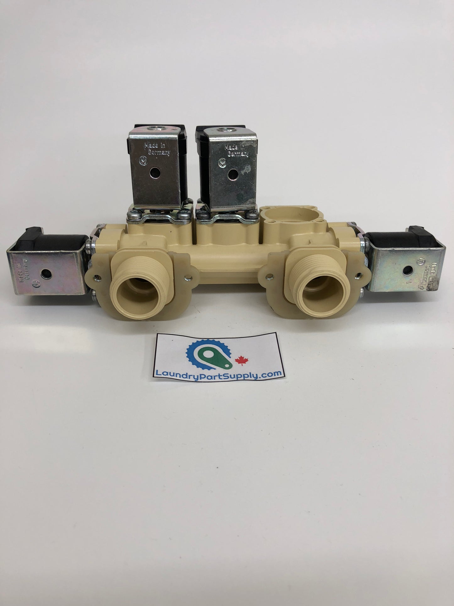 MIXING VALVE 3-WAY 120v